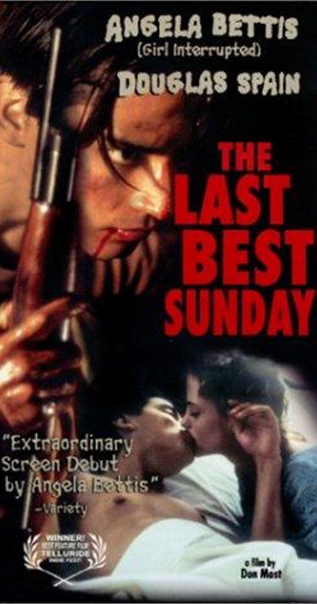 Poster of the movie The Last Best Sunday