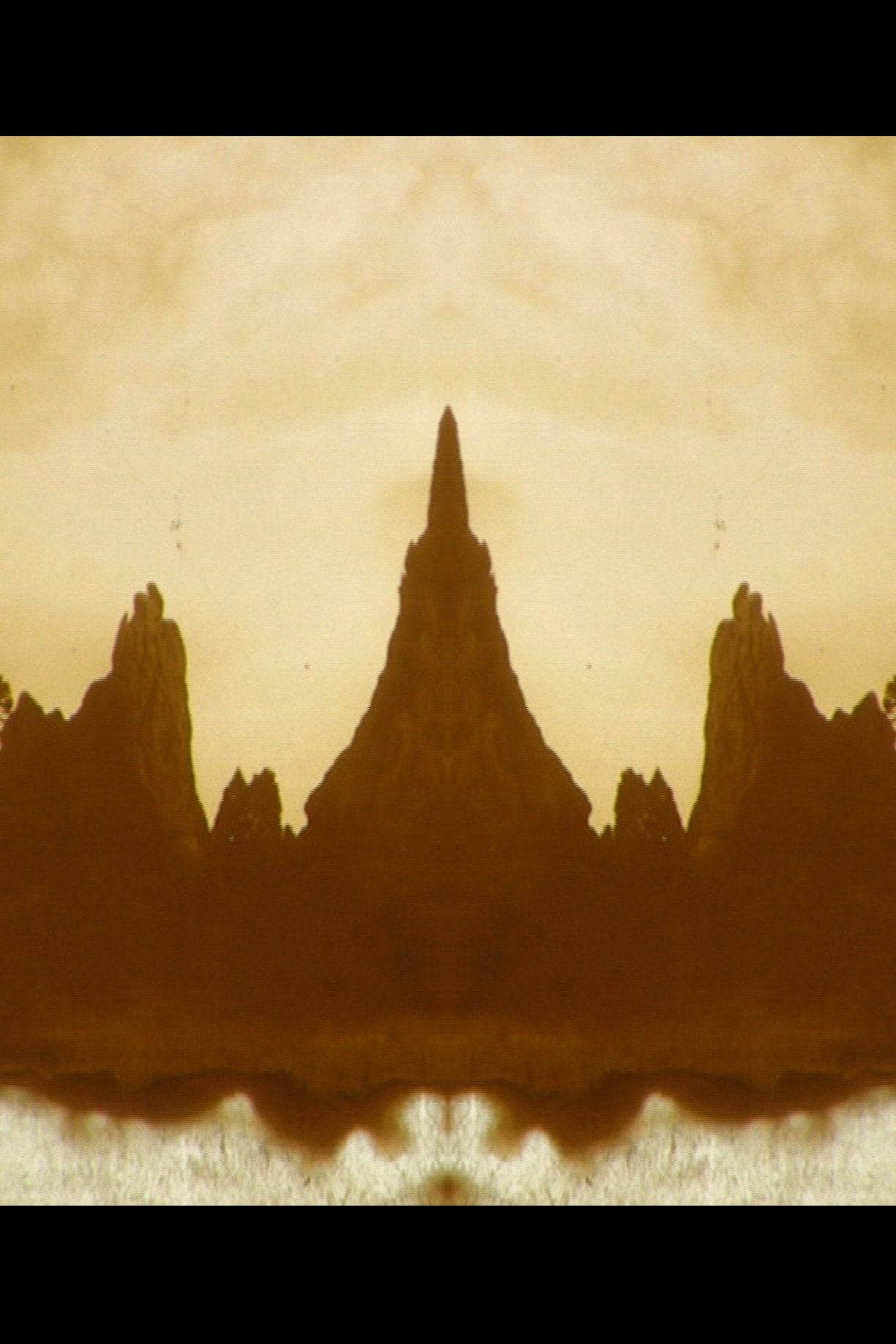 Poster of the movie AM