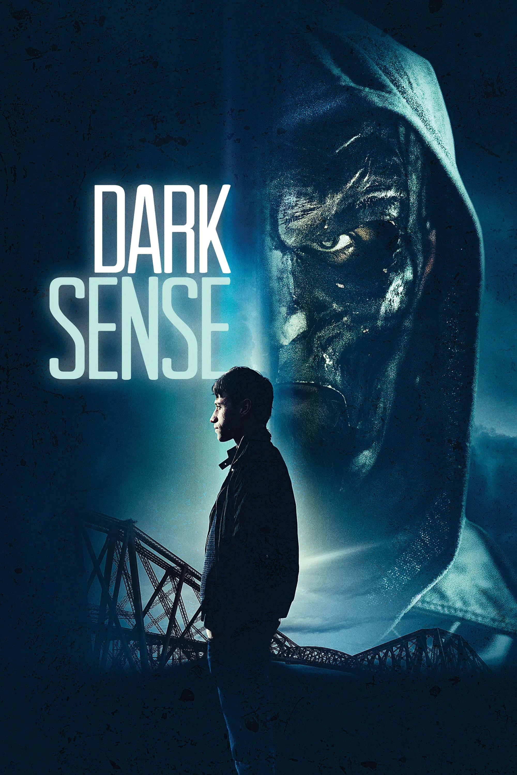 Poster of the movie Dark Sense