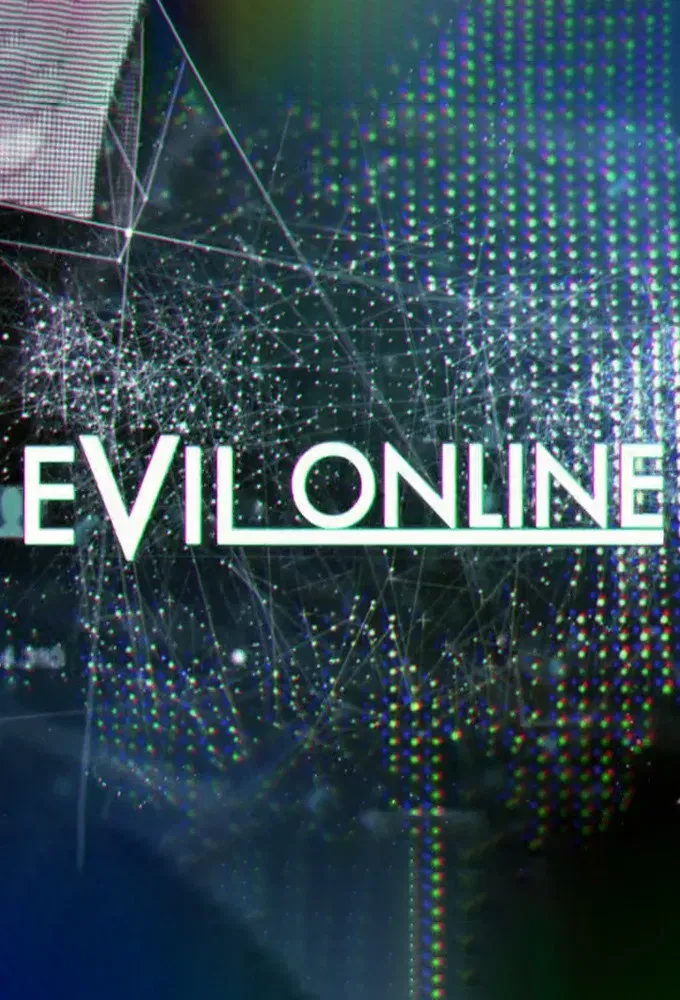 Poster of Evil Online