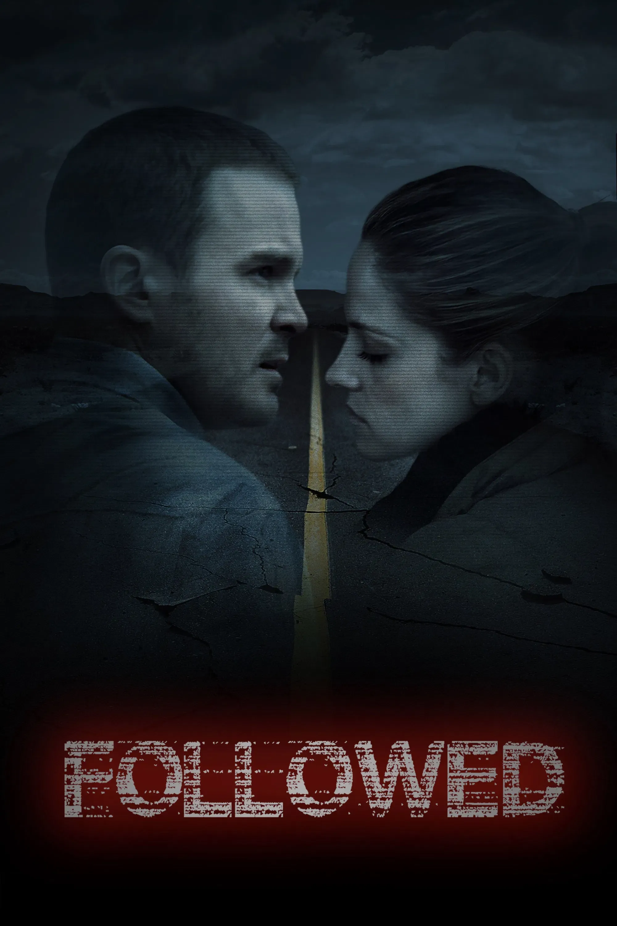 Poster of the movie Followed