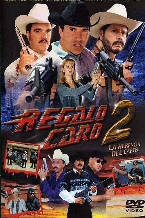 Poster of the movie Regalo Caro II