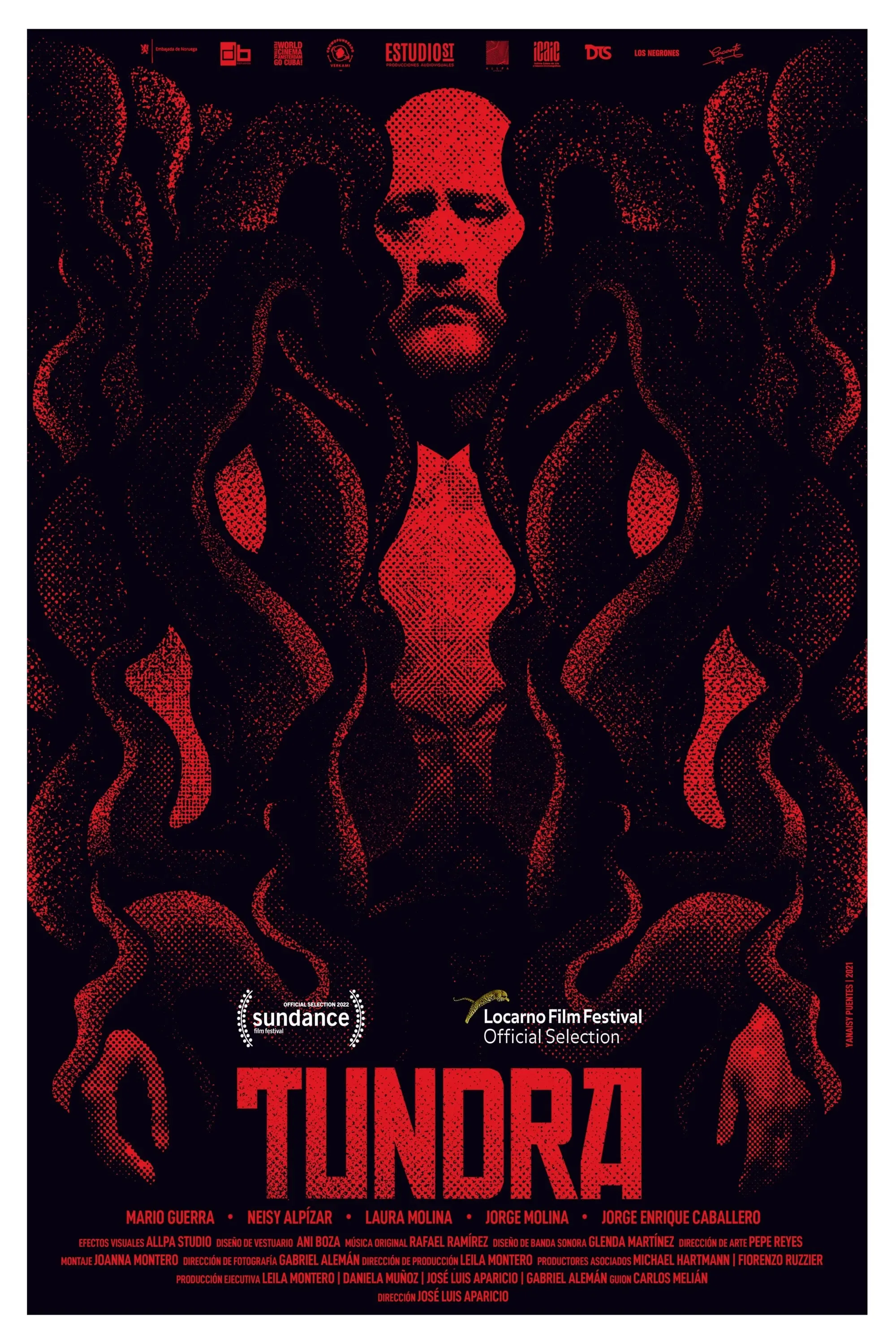 Poster for Tundra