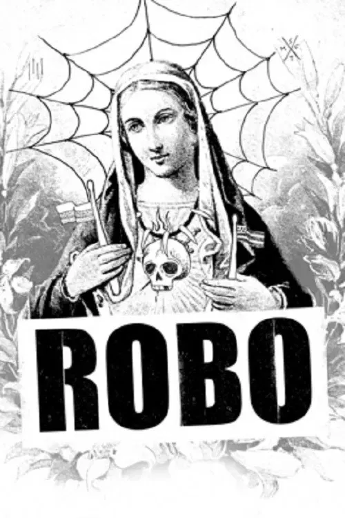 Poster of the movie Robo