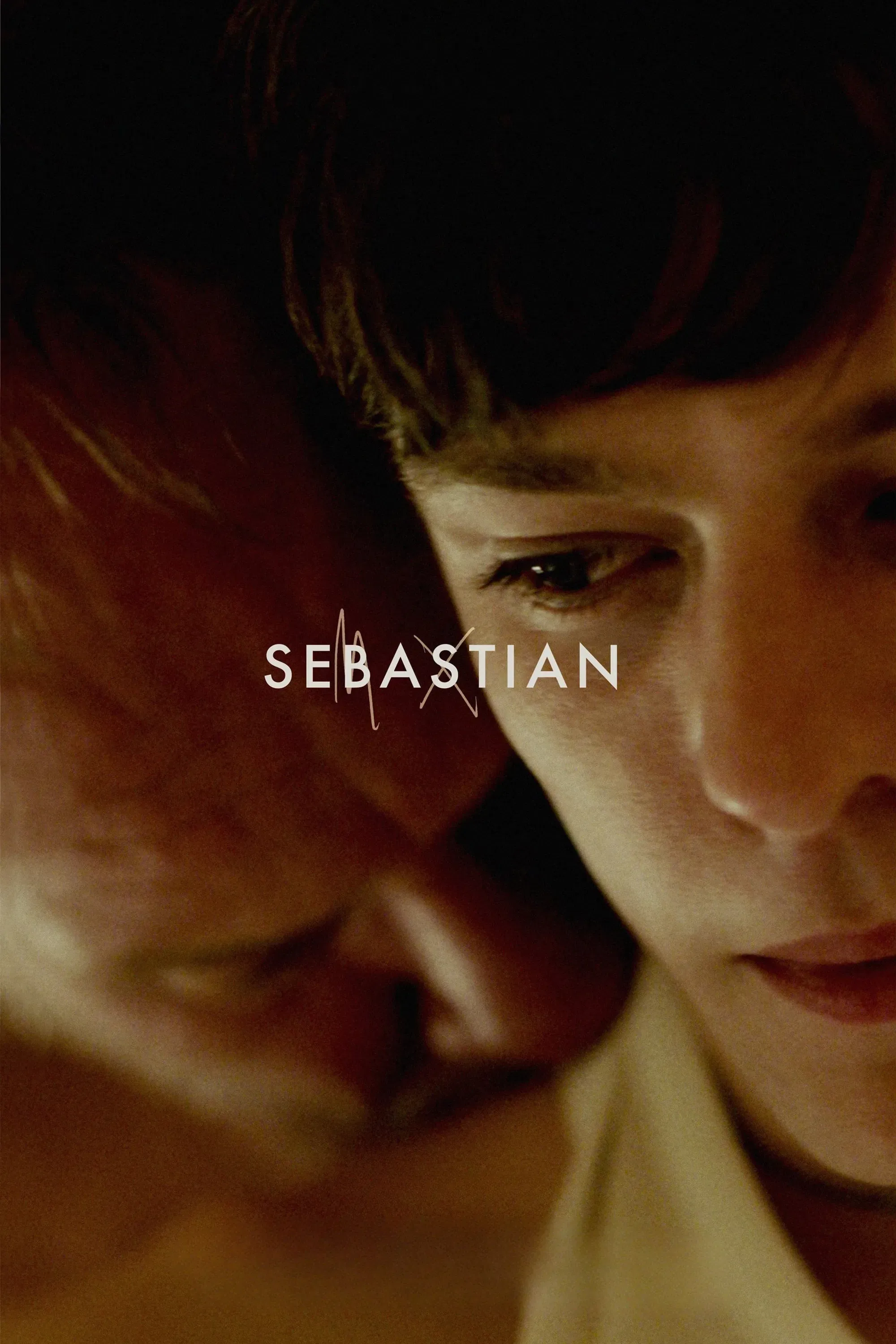 Poster of the movie Sebastian