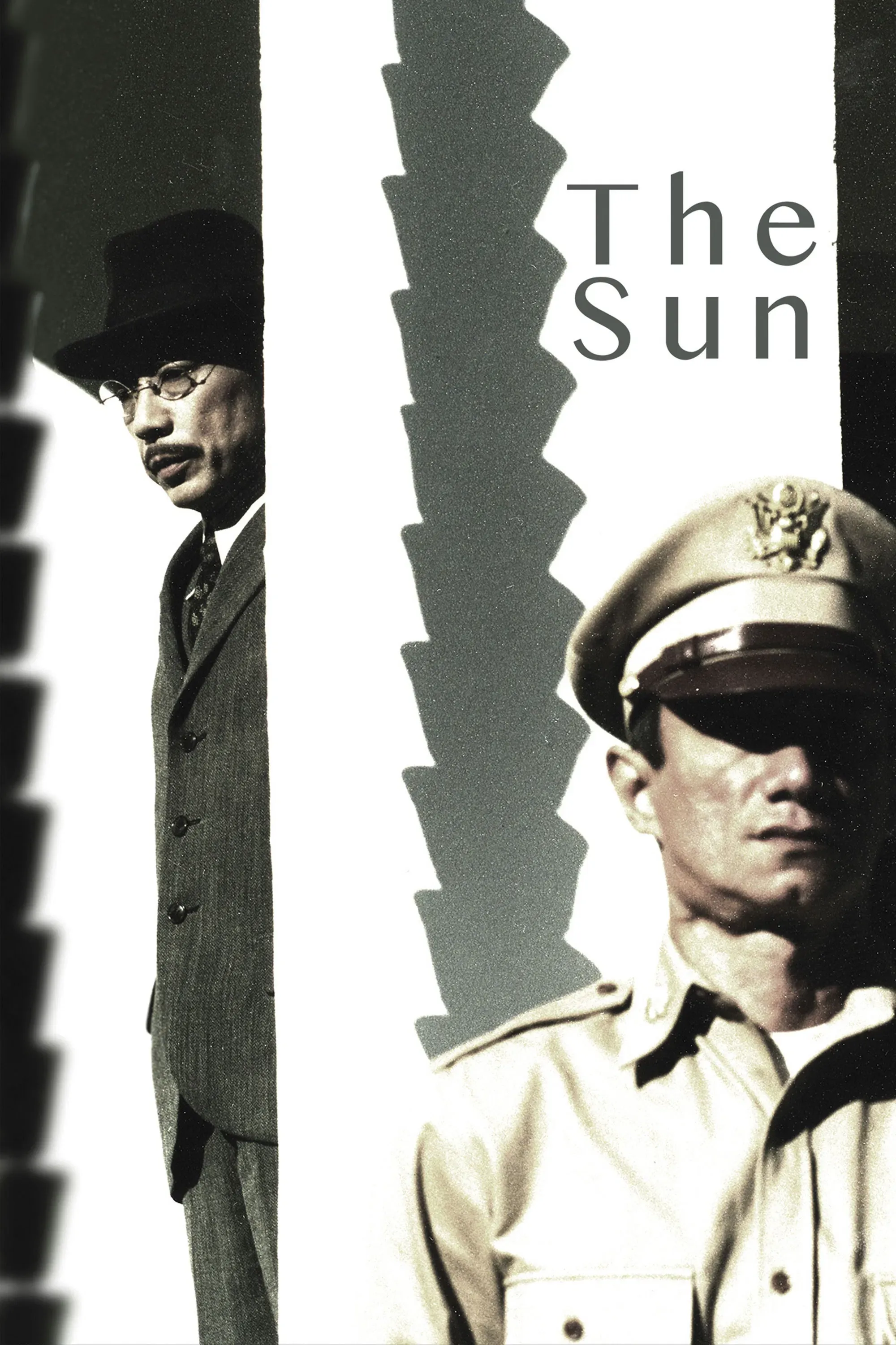 Poster for The Sun