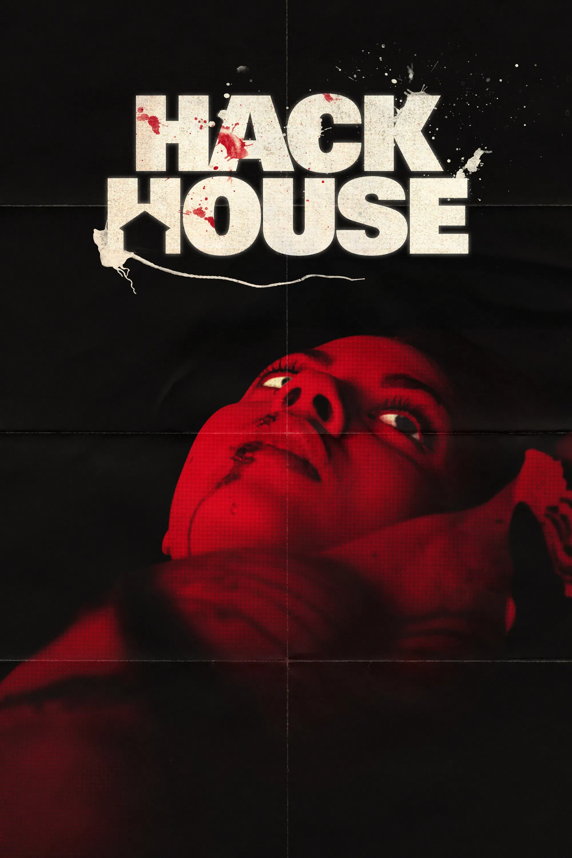 Poster of the movie Hack House
