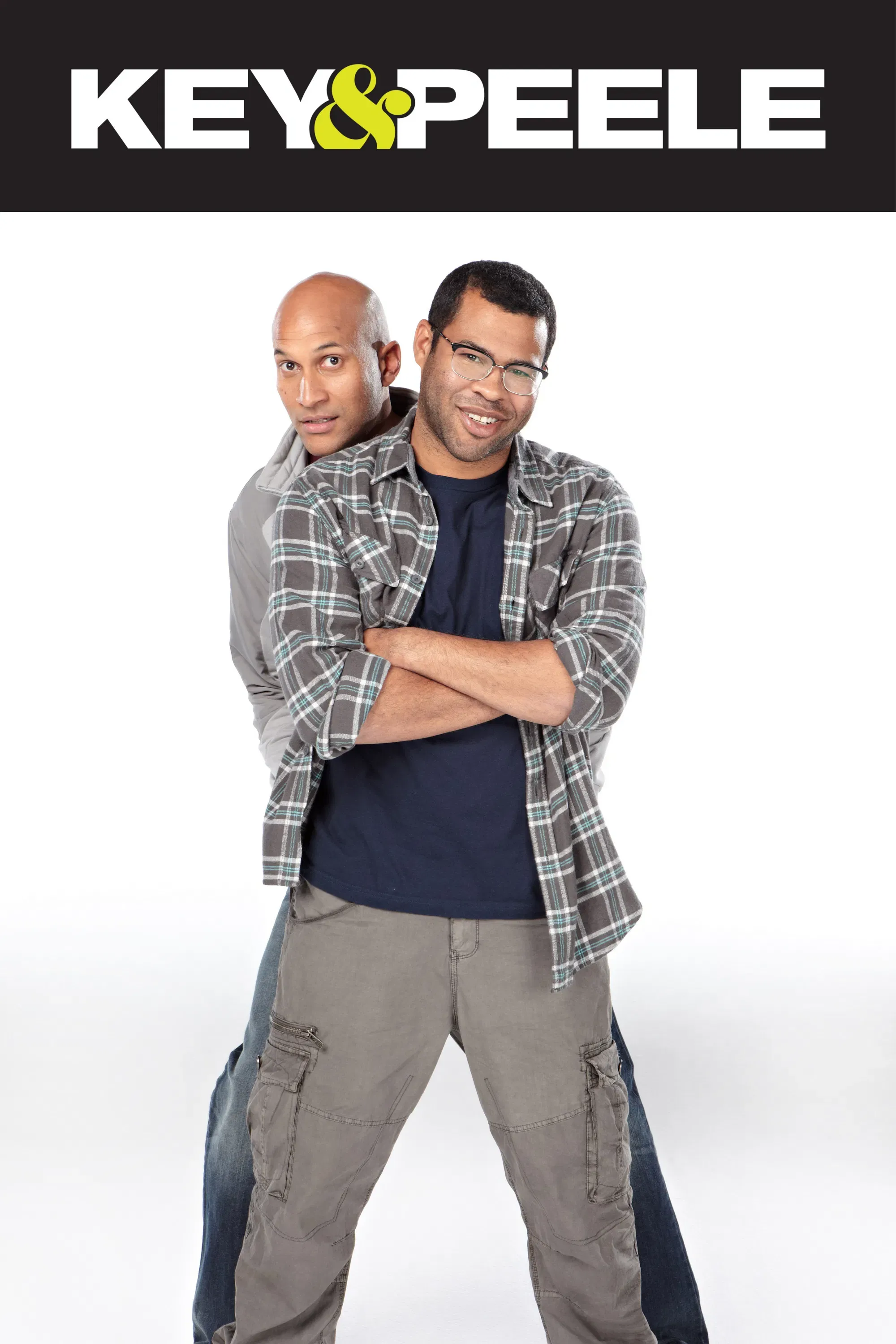 Poster of Key & Peele