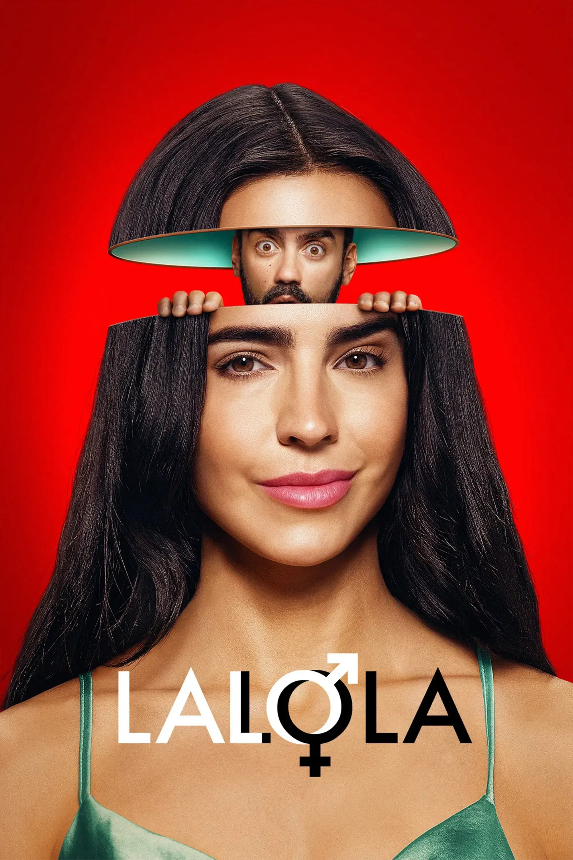 Poster of LaLola