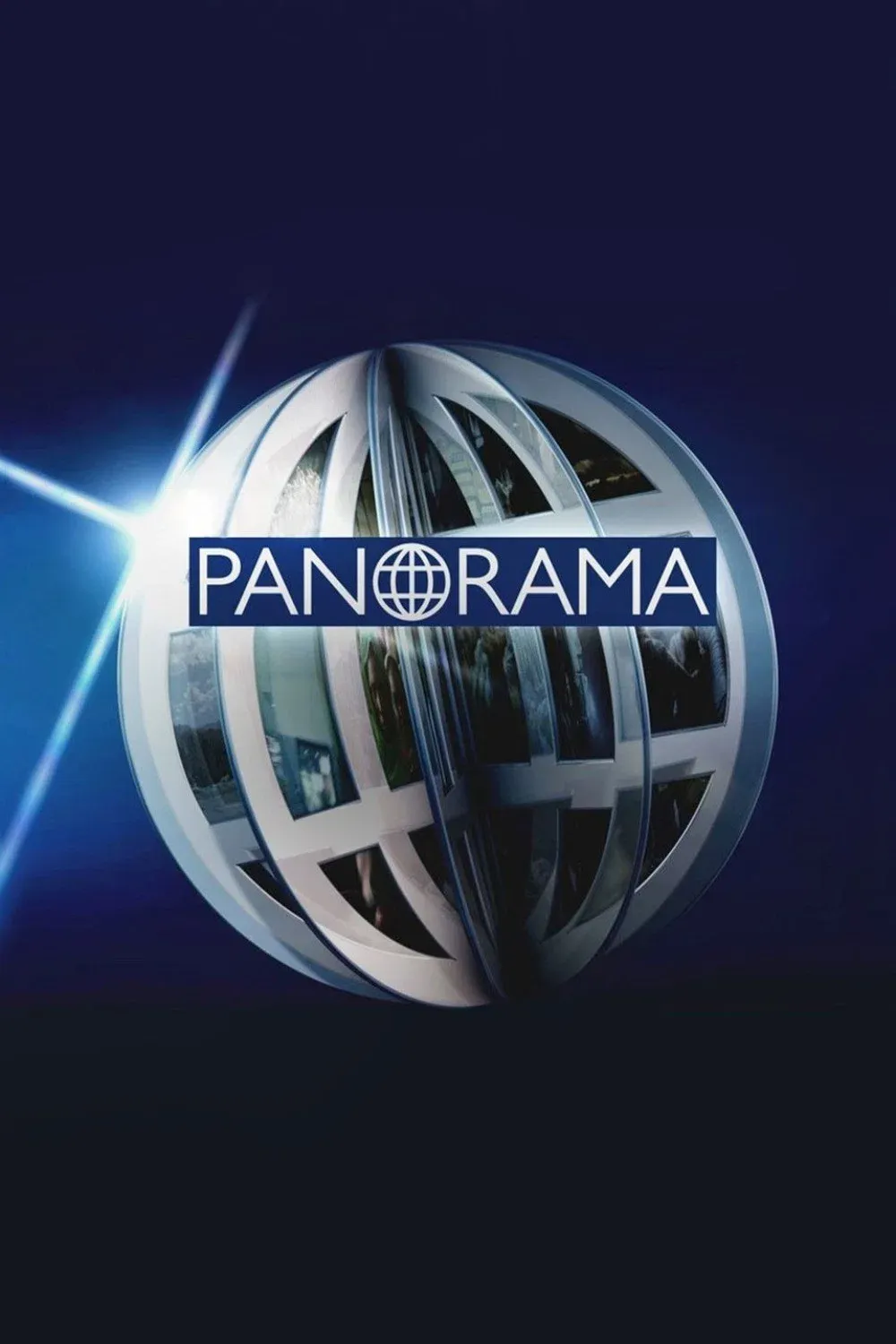 Poster of Panorama