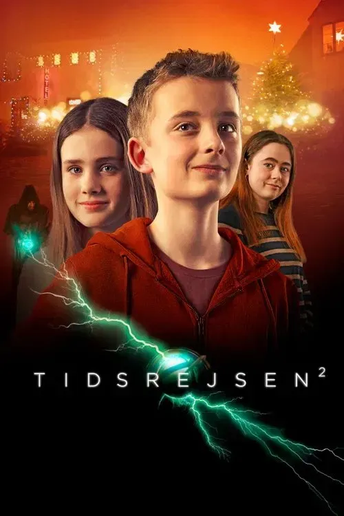 Poster of Time travels