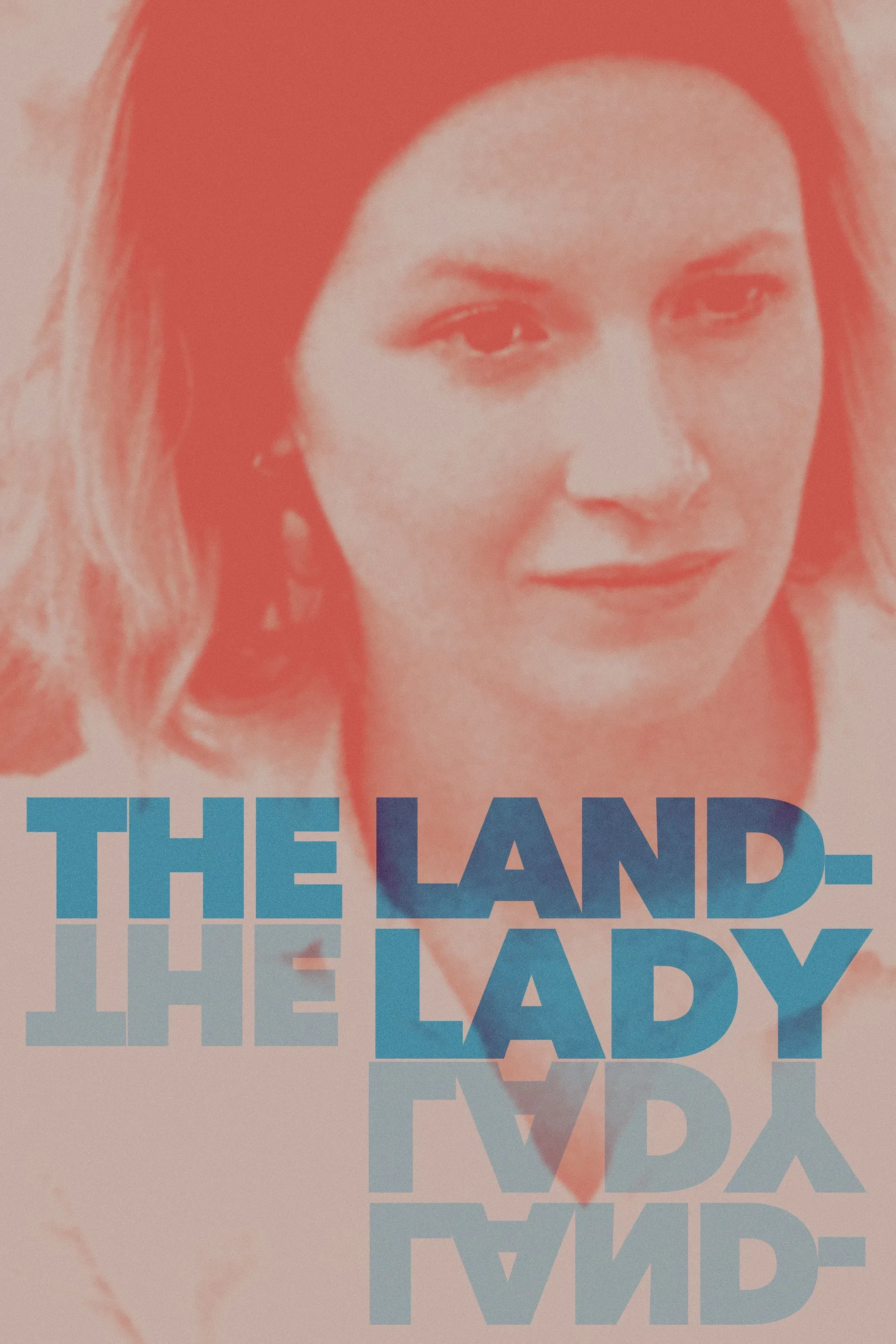 Poster for Die Vermieterin