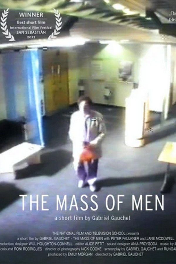 Poster of the movie The Mass of Men