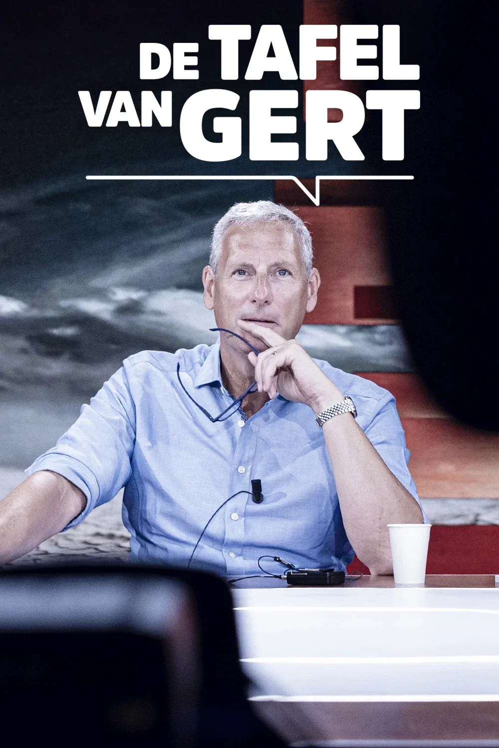 Poster of De Tafel Van...