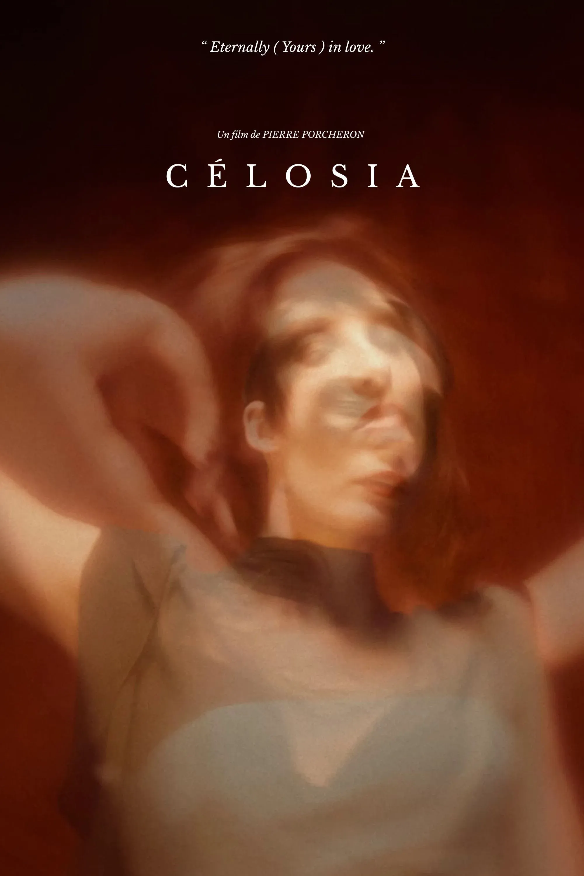 Poster for Célosia