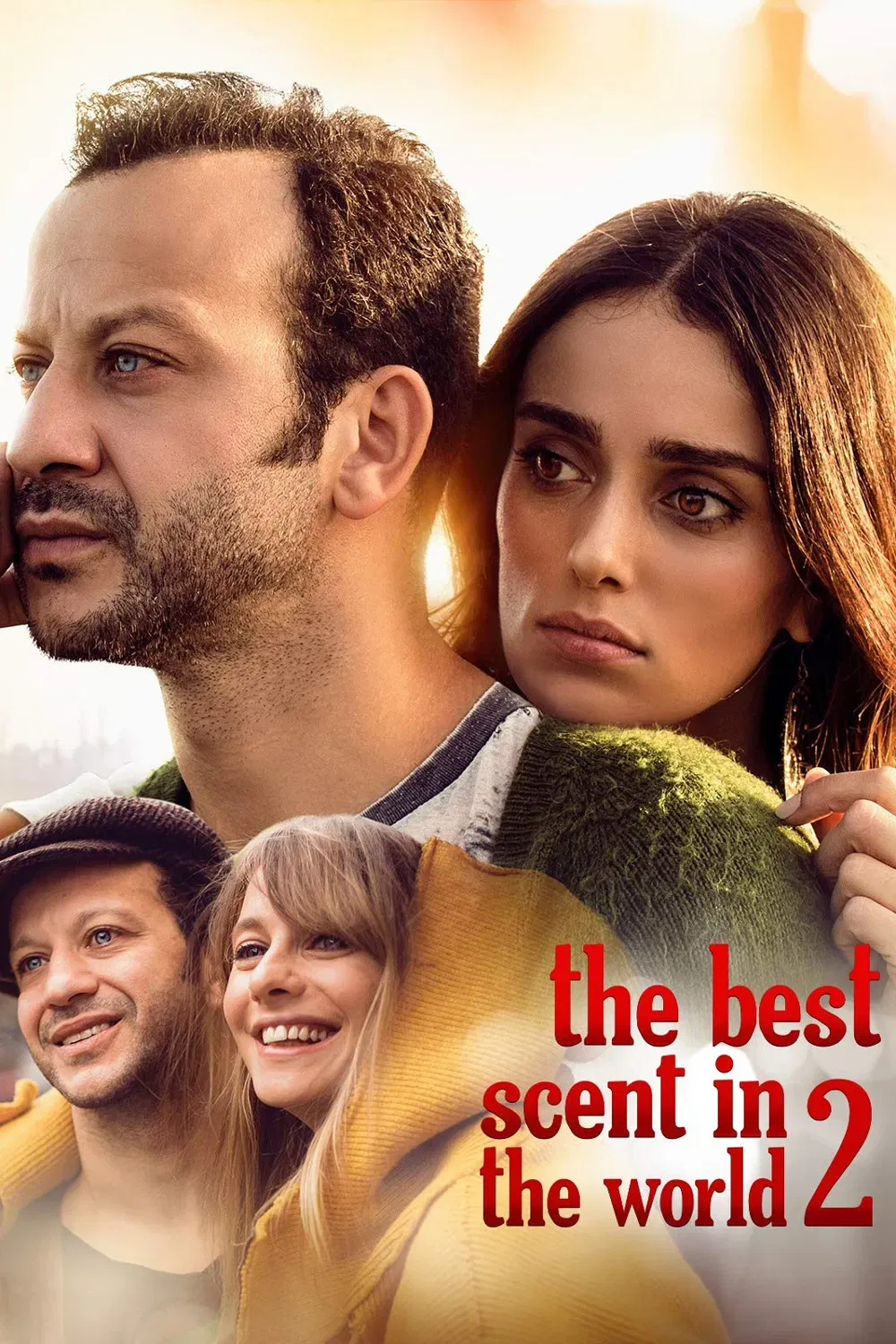 Poster of the movie The Best Scent Of The World 2