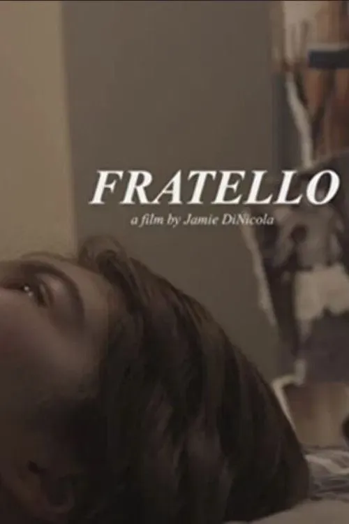 Poster of the movie Fratello