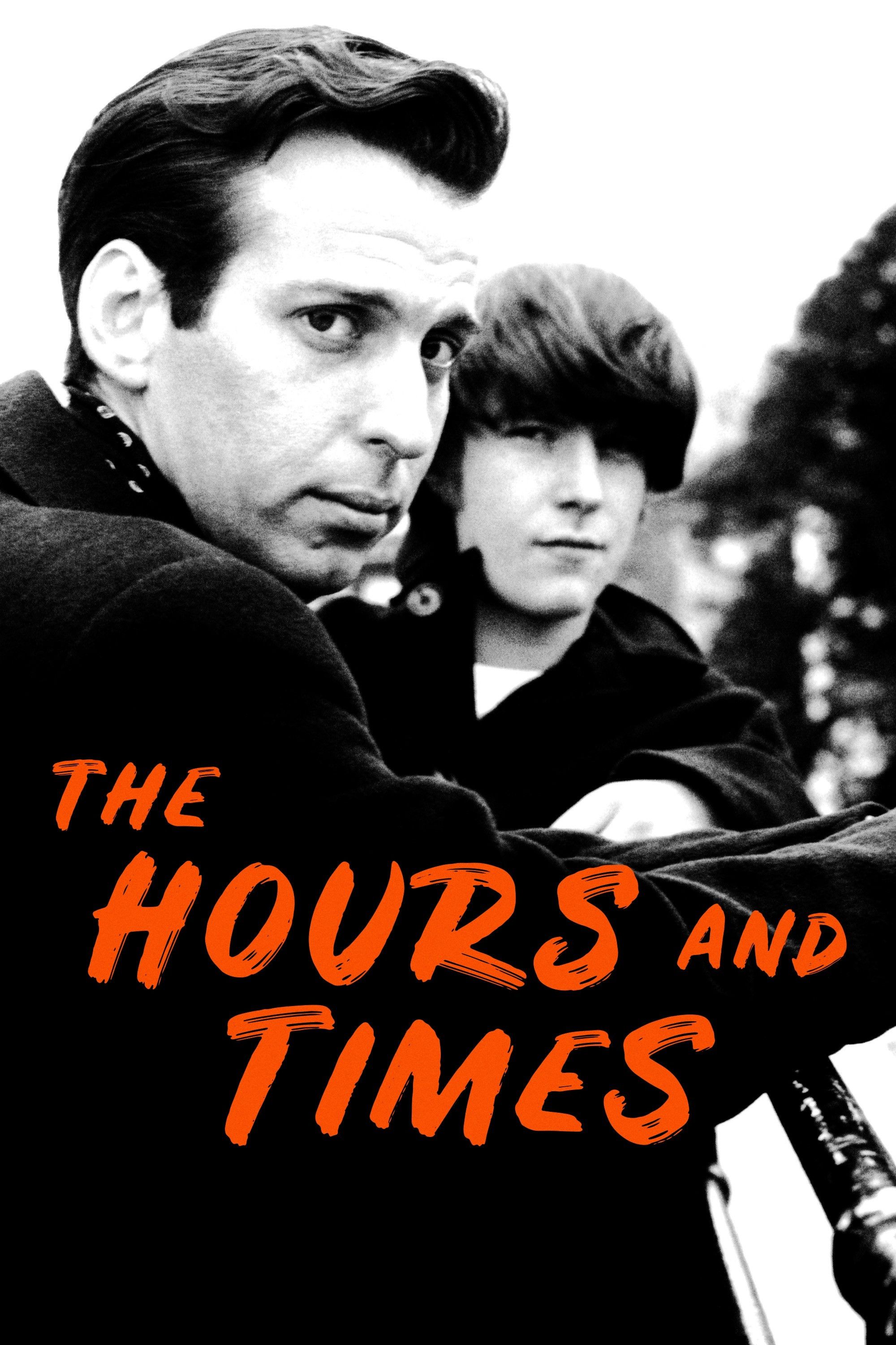 Poster of the movie The Hours and Times