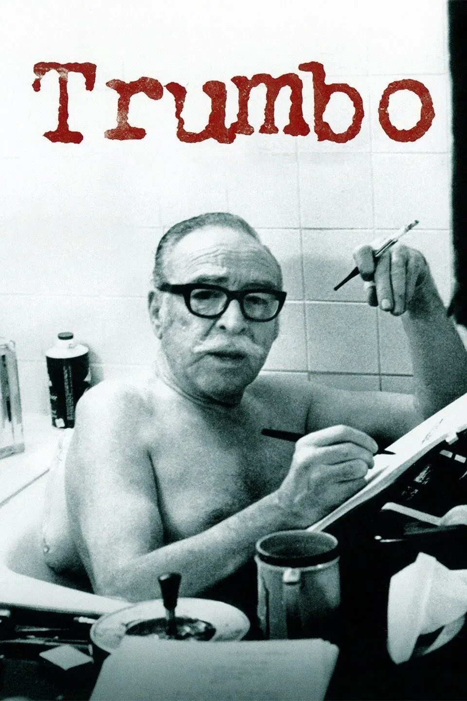 Poster of the movie Trumbo