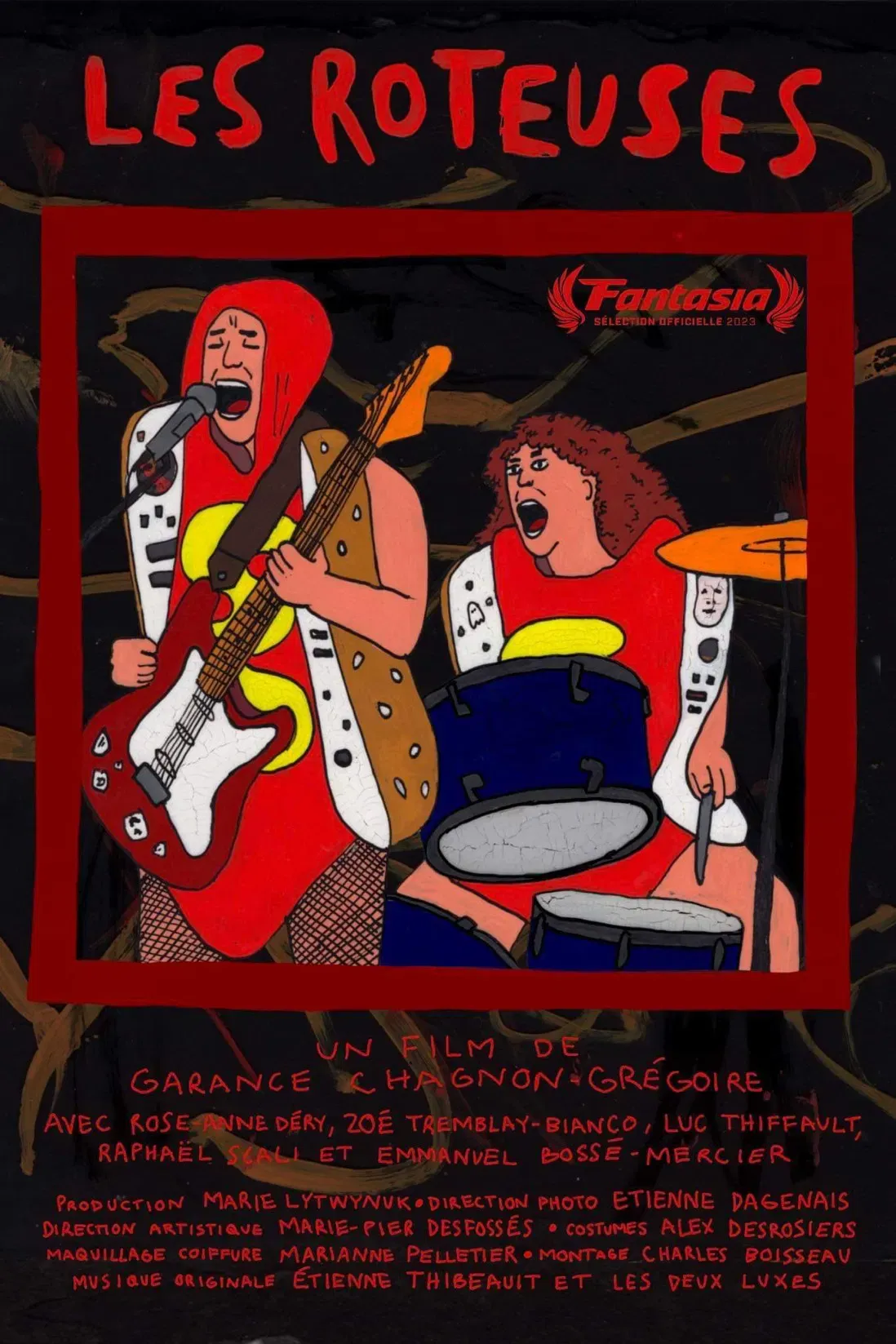 Poster of the movie The Weenies