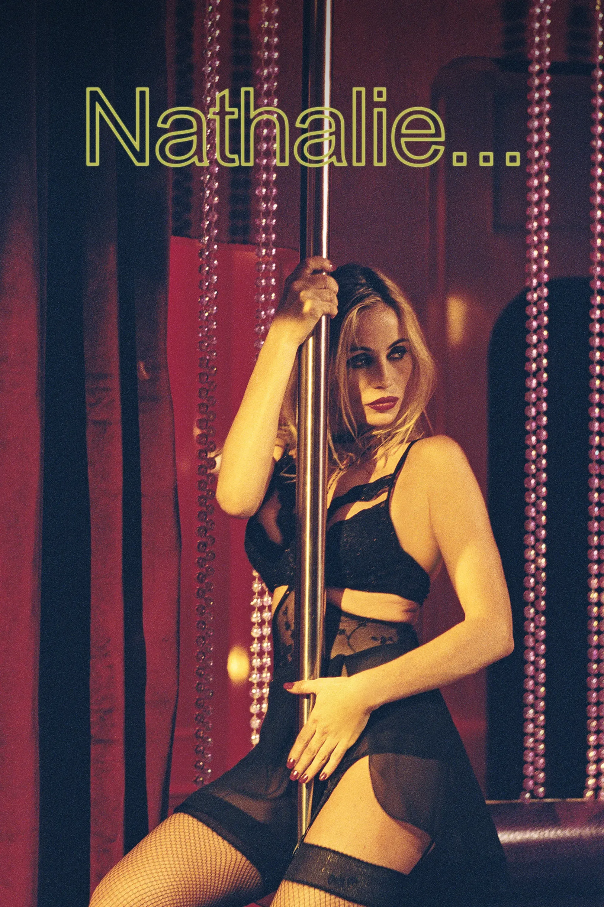 Poster of the movie Nathalie...