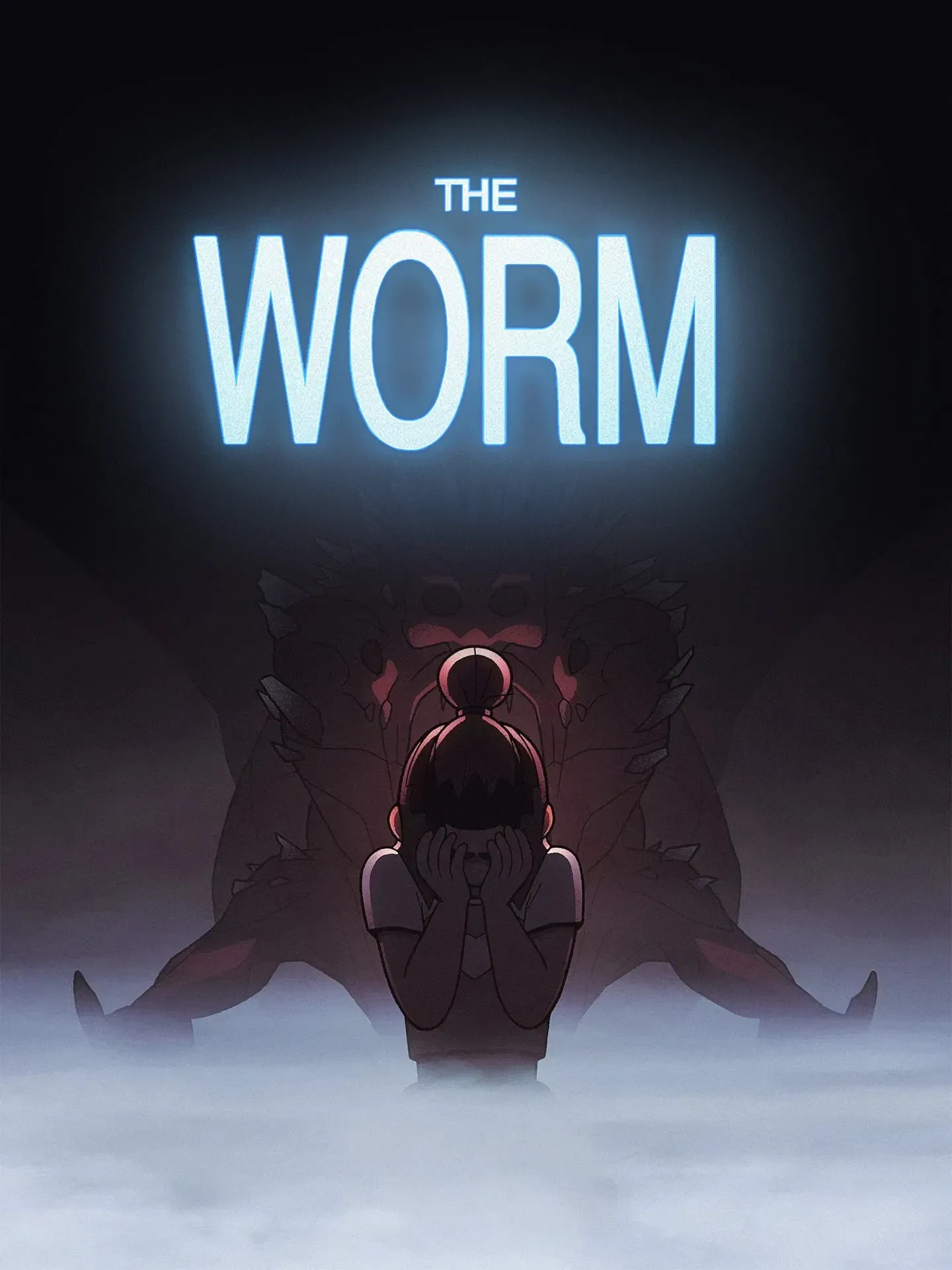Poster of the movie The Worm