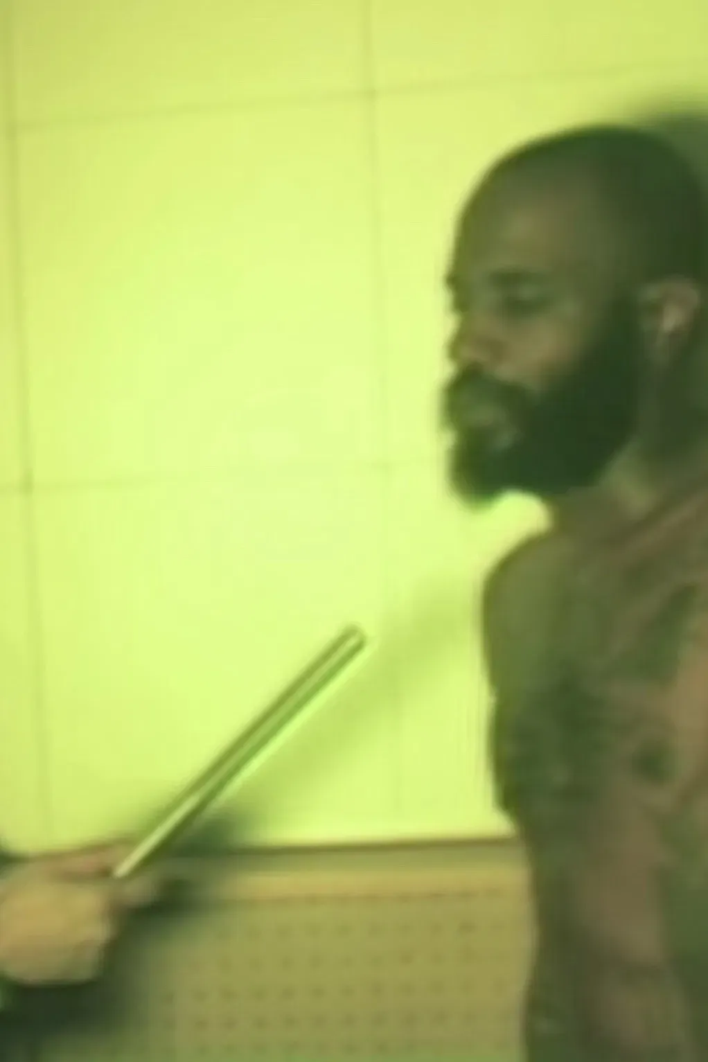 Poster of the movie Death Grips Interview 2016