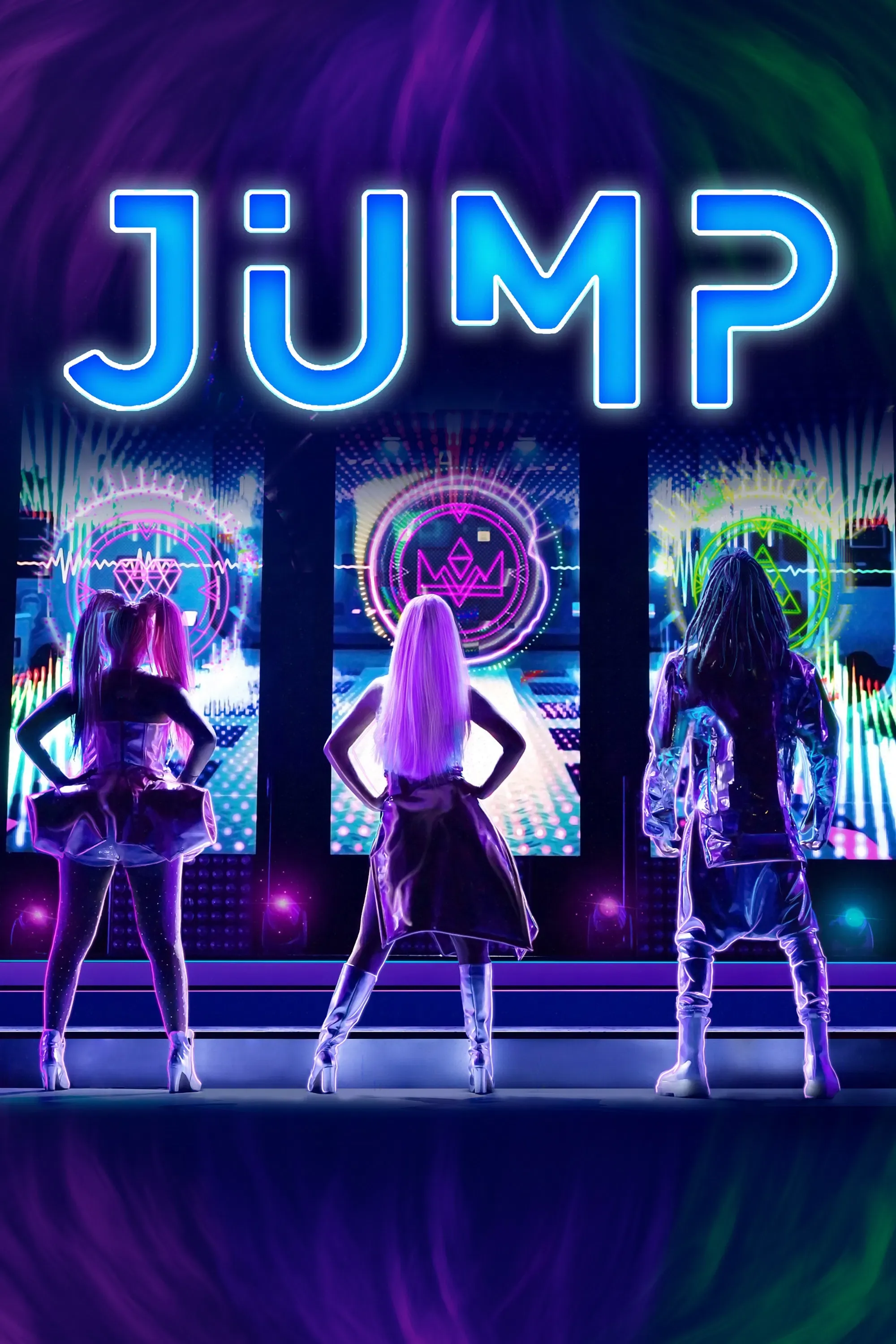 Poster of the movie Jump