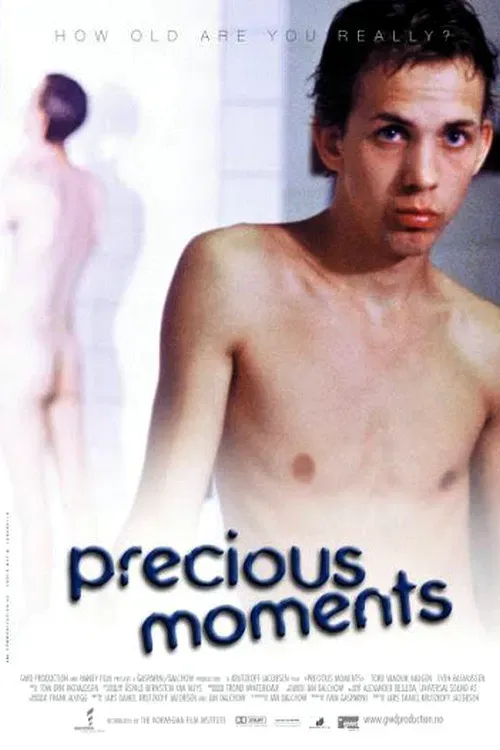 Poster of the movie Precious Moments
