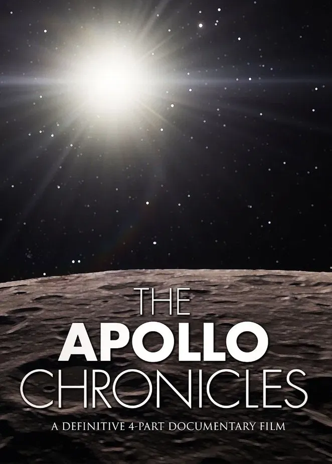 Poster of The Apollo Chronicles