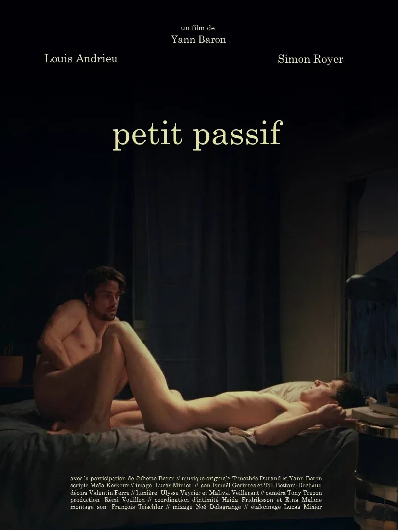 Poster for Little Bottom