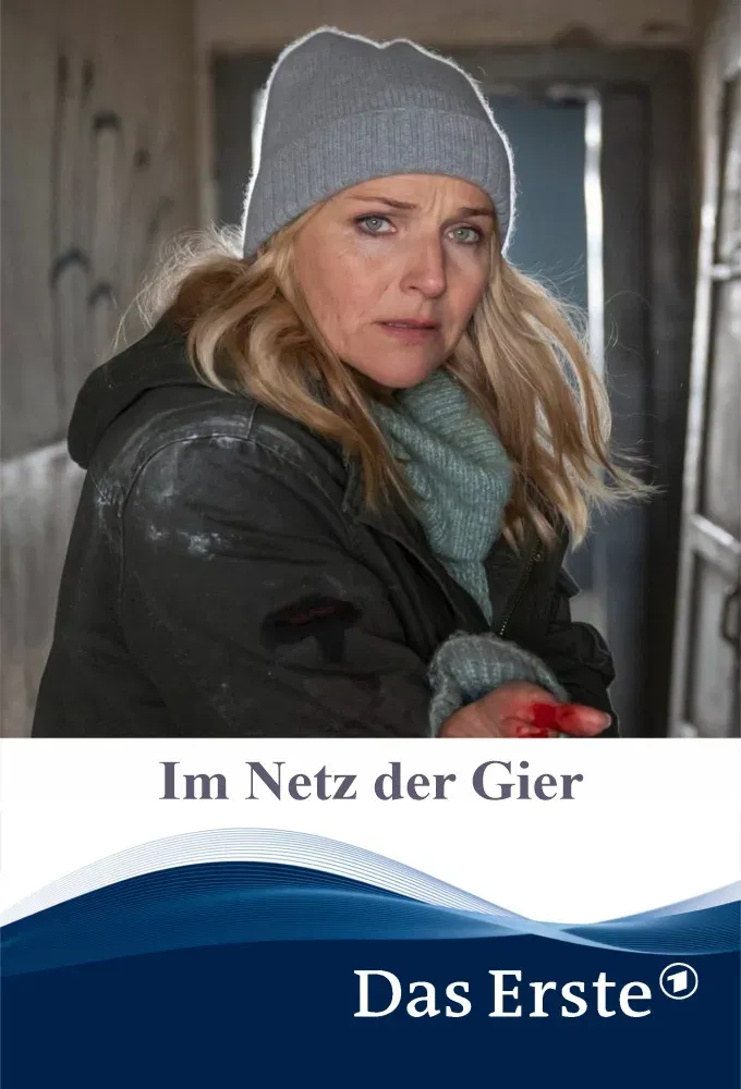 Poster of the movie Im Netz der Gier