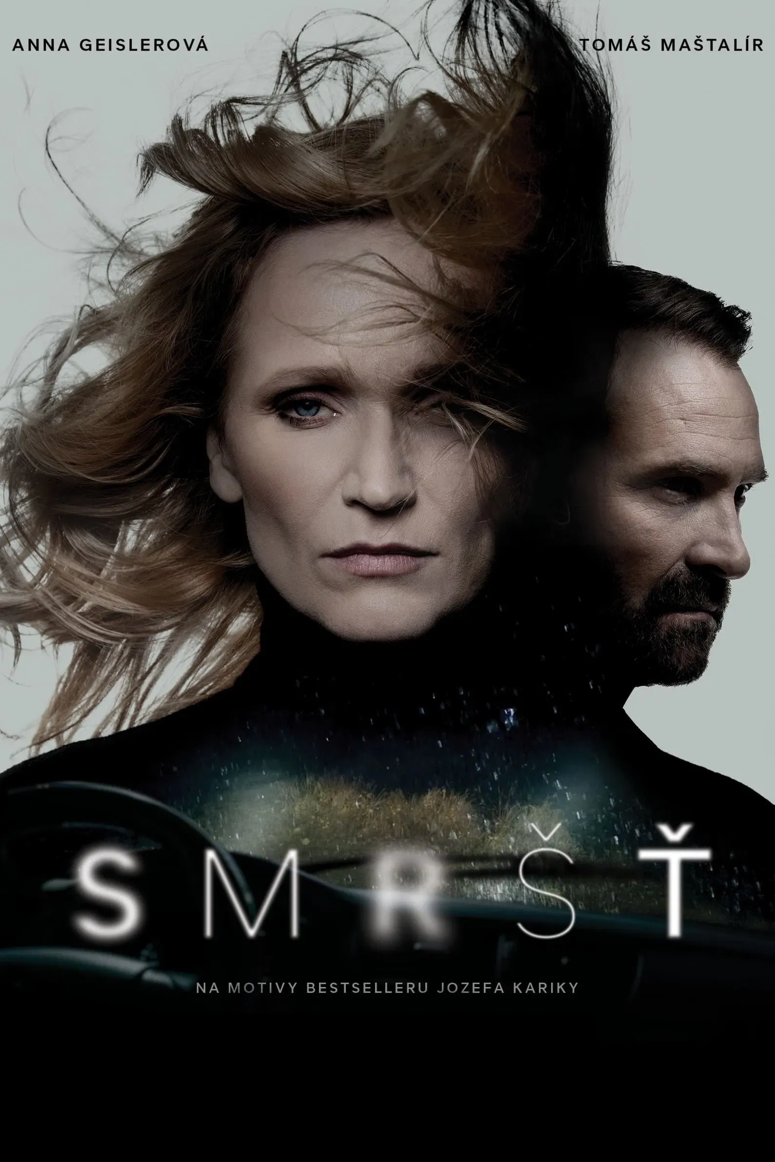 Poster of the movie Whirlwind