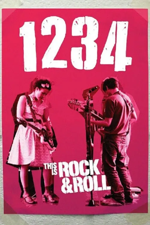 Poster of the movie 1234