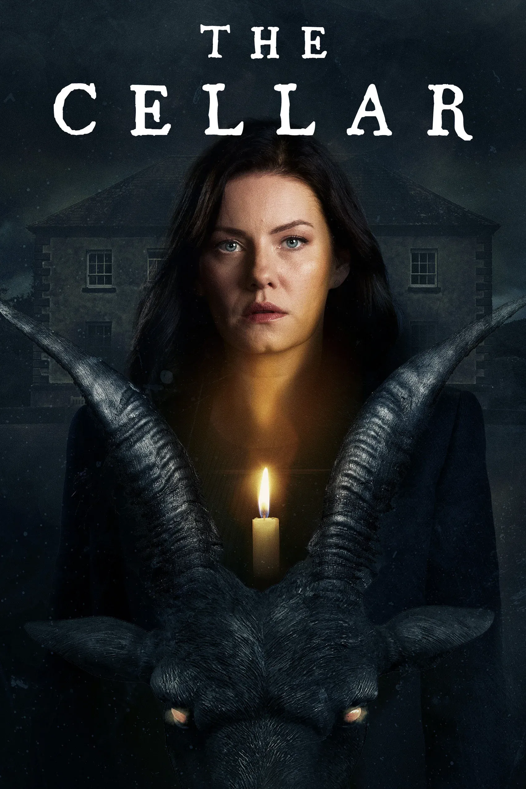 Poster of the movie The Cellar