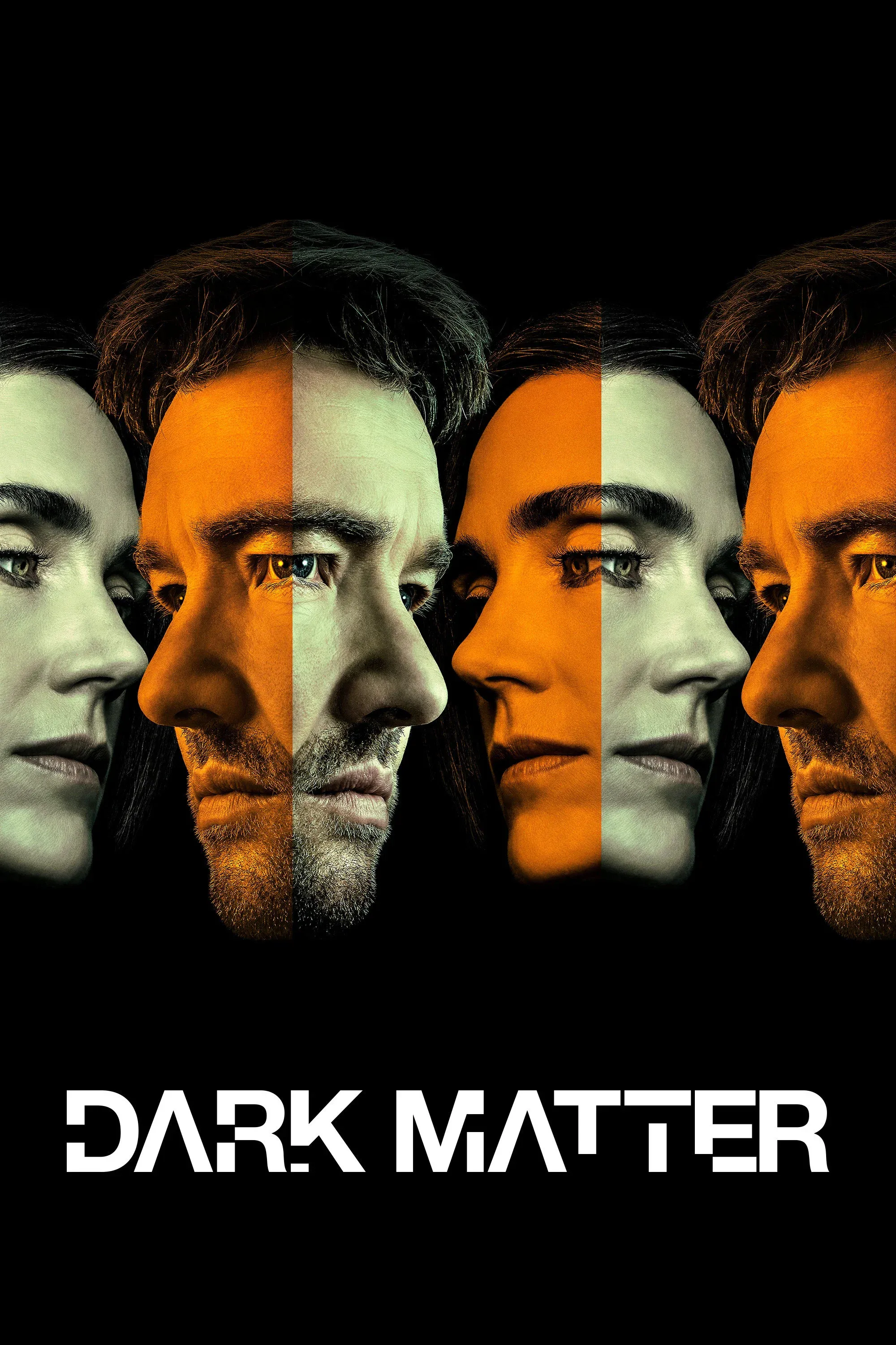 Poster of Dark Matter