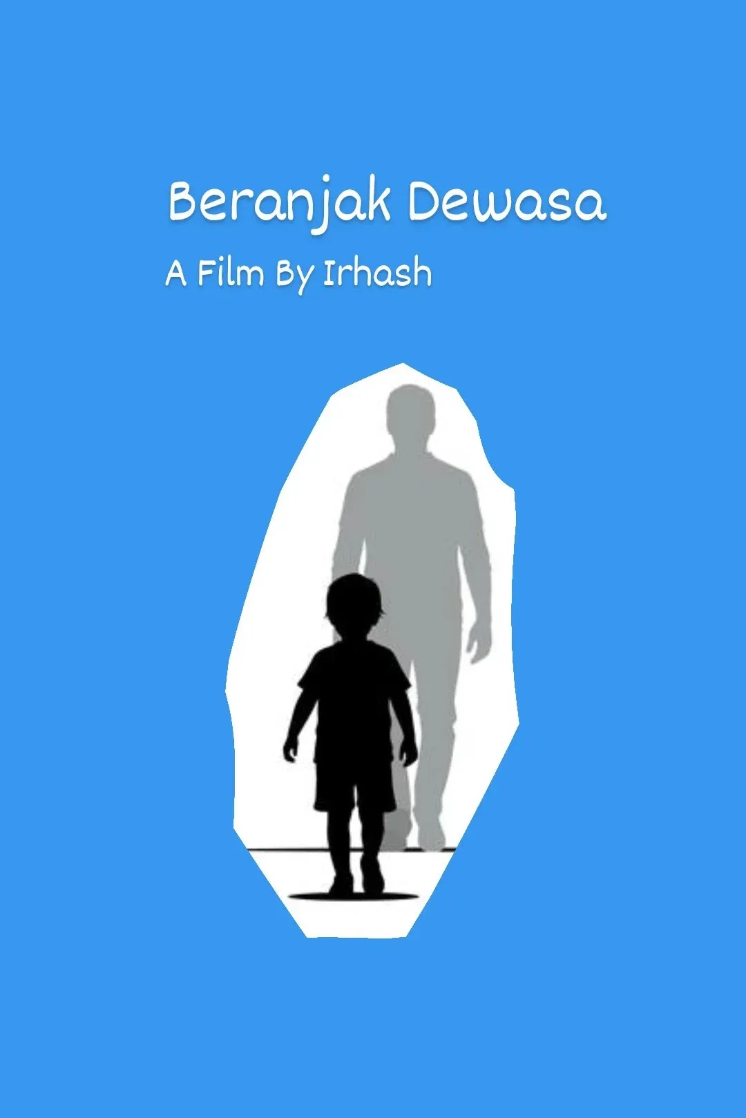 Poster for Beranjak Dewasa