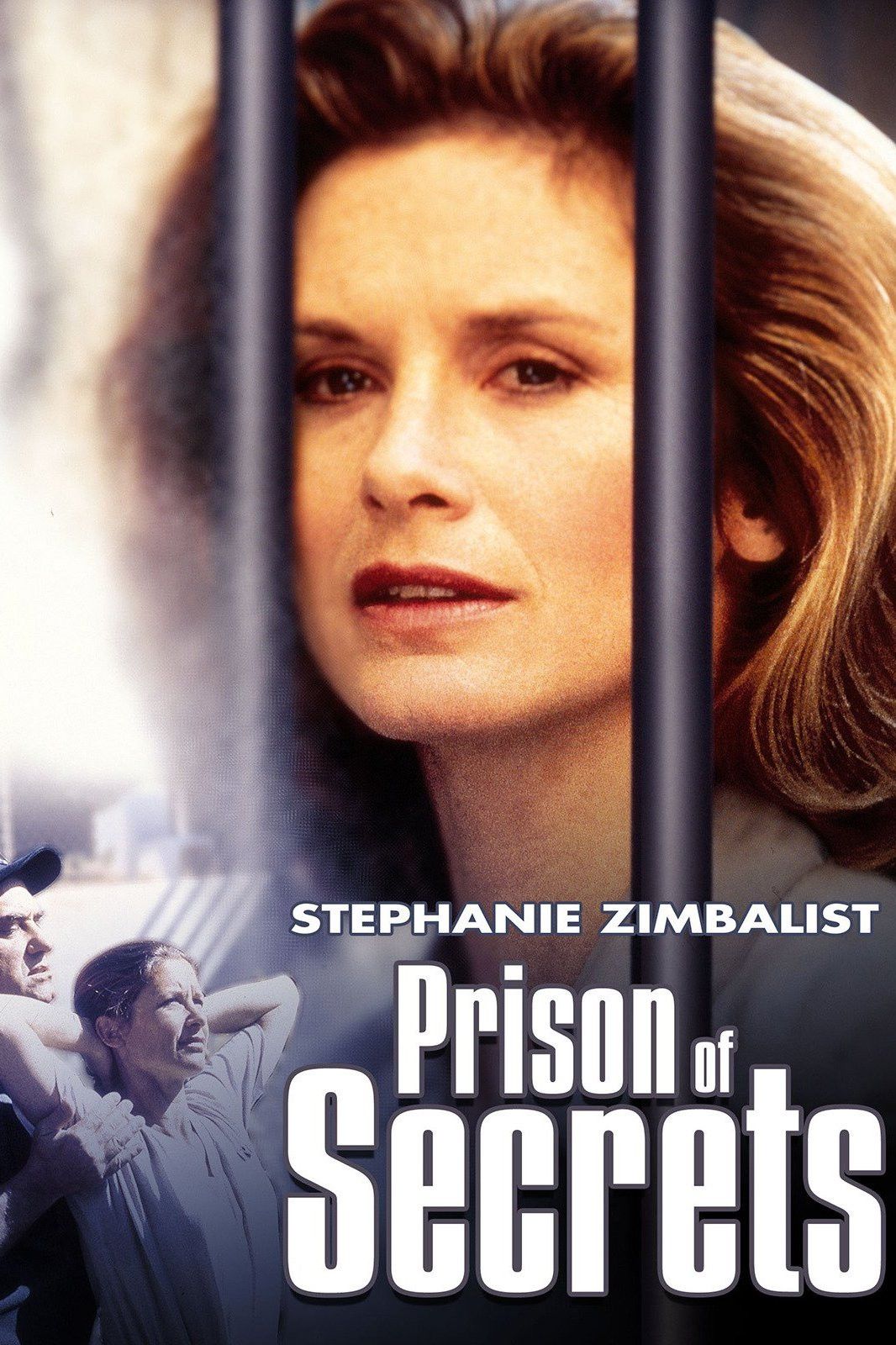 Poster of the movie Prison of Secrets