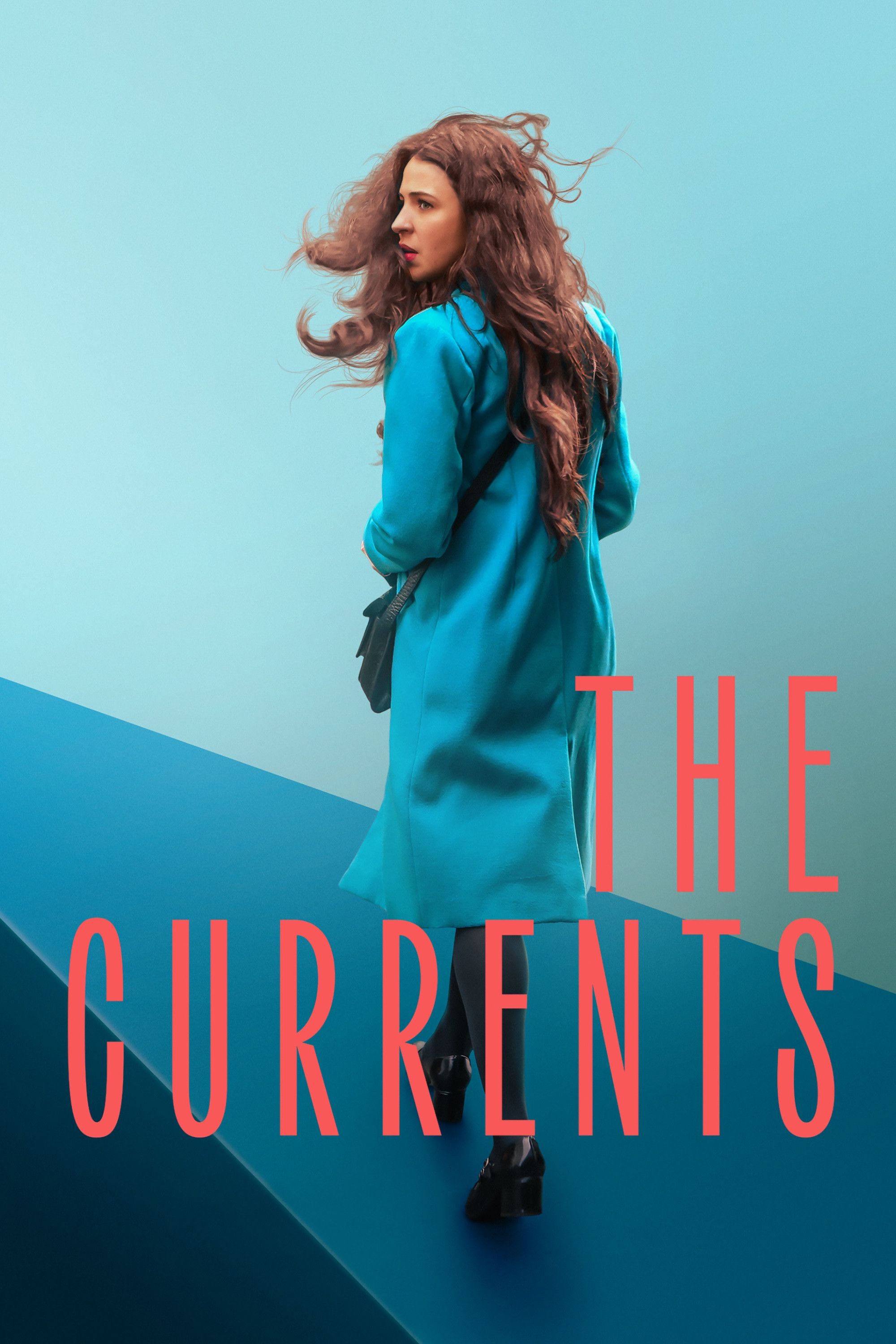 Poster of the movie The Currents