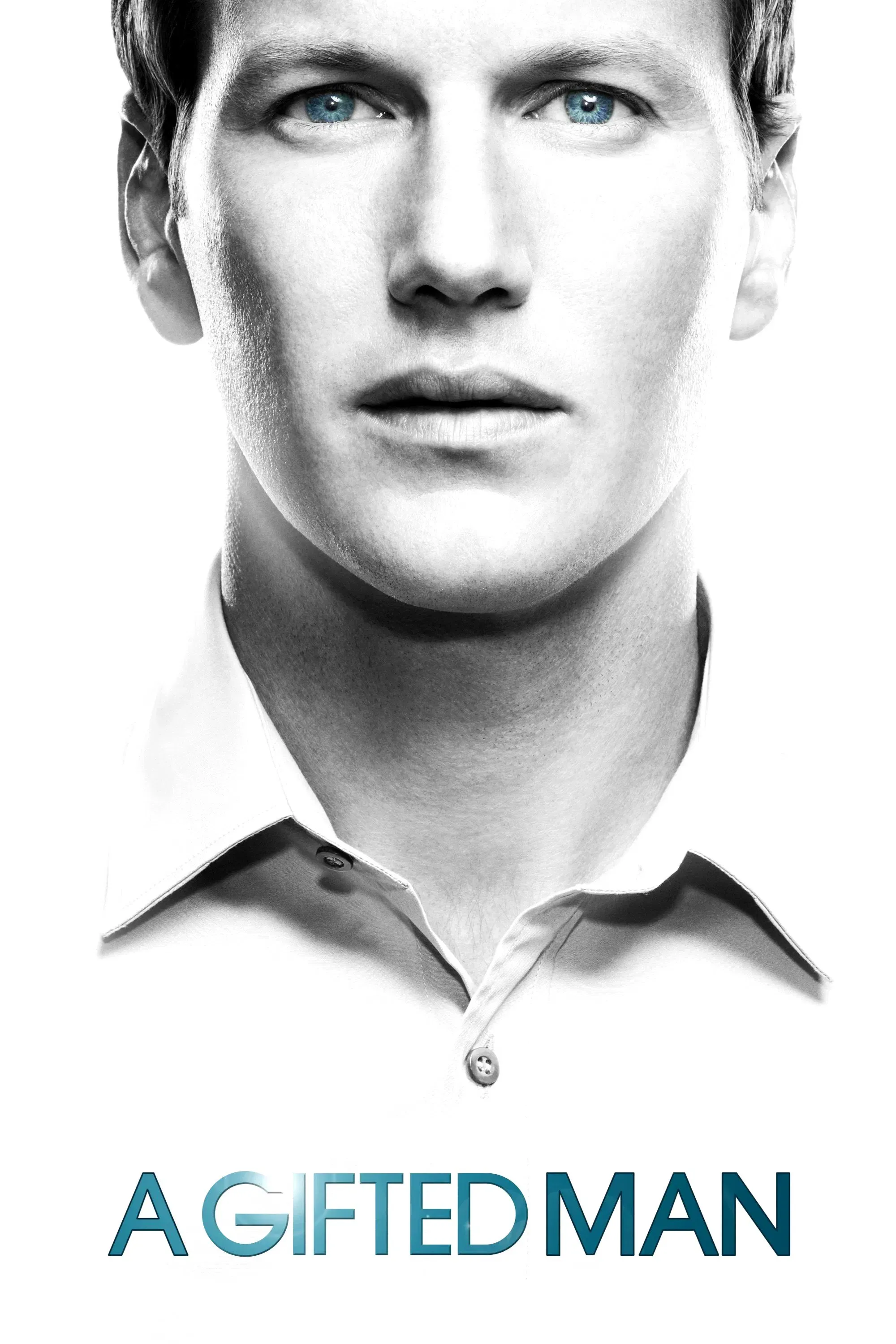 Poster of A Gifted Man