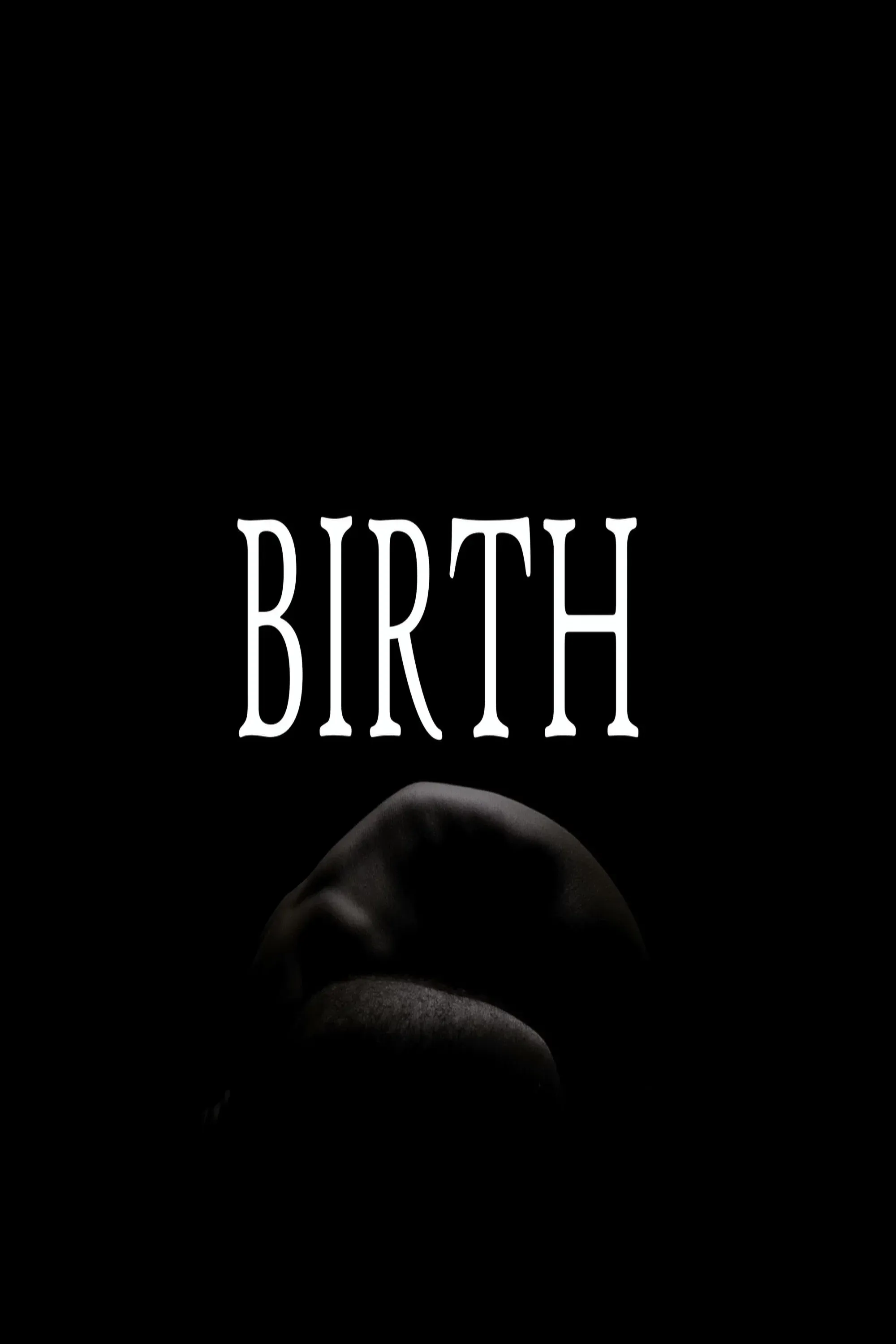 Poster for Birth