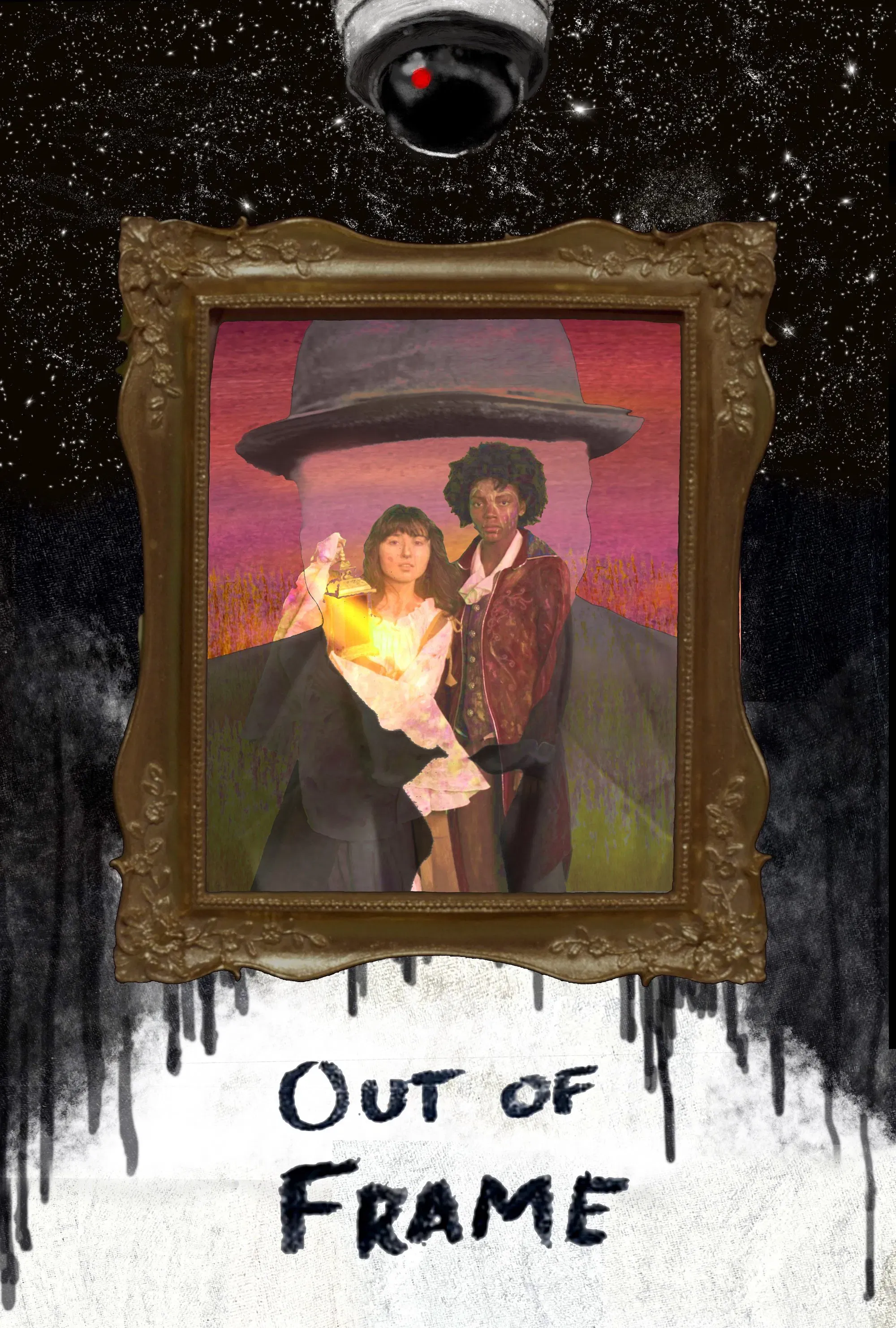 Poster of the movie Out of Frame