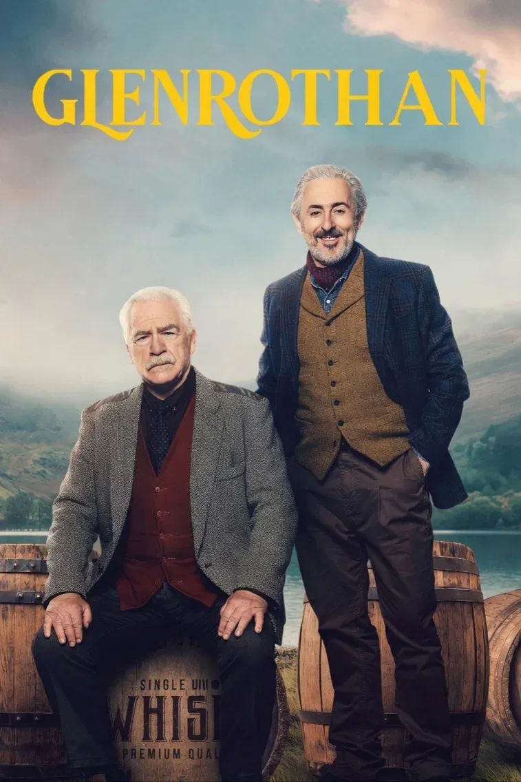 Poster for Glenrothan