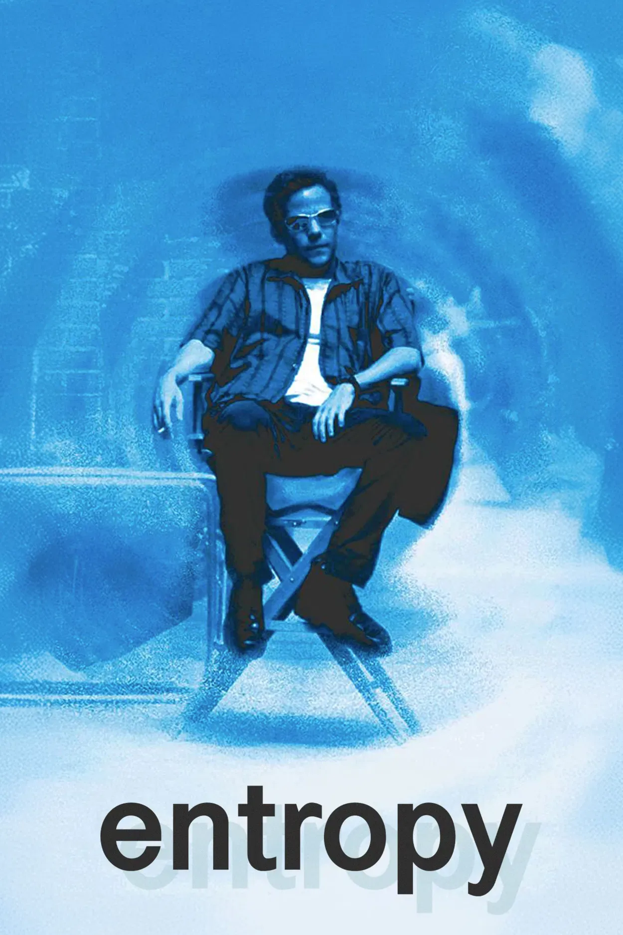 Poster of the movie Entropy