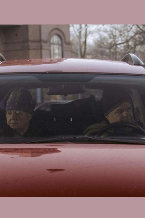 Poster of the movie Pensioners