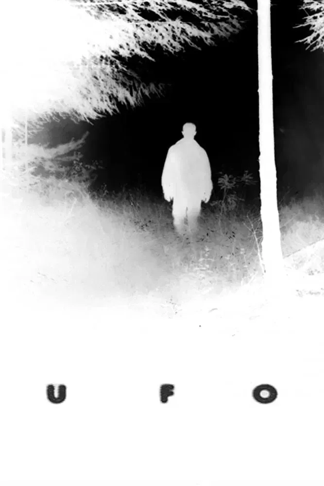 Poster of the movie UFO: It Is Here