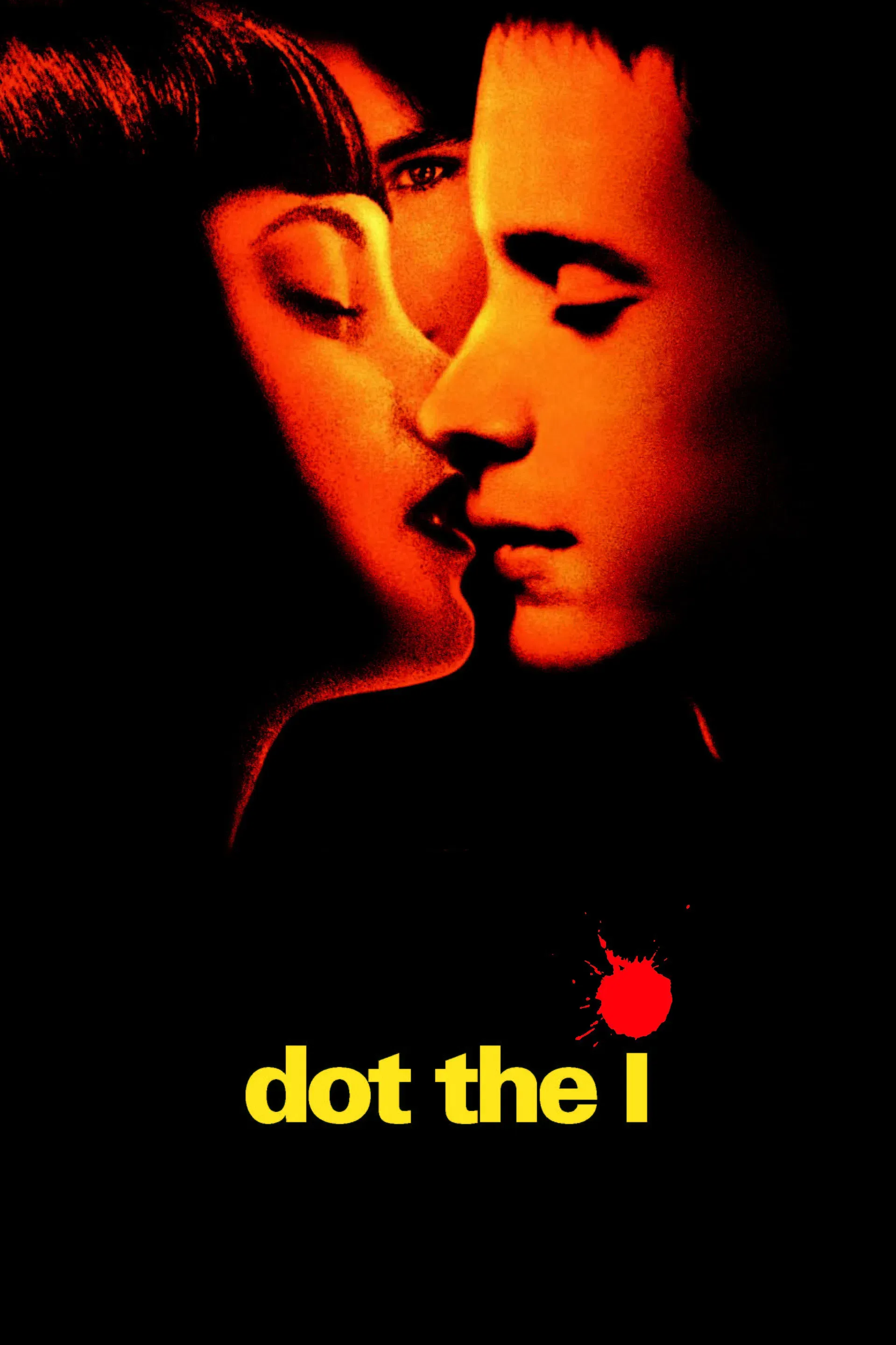 Poster of the movie Dot the I