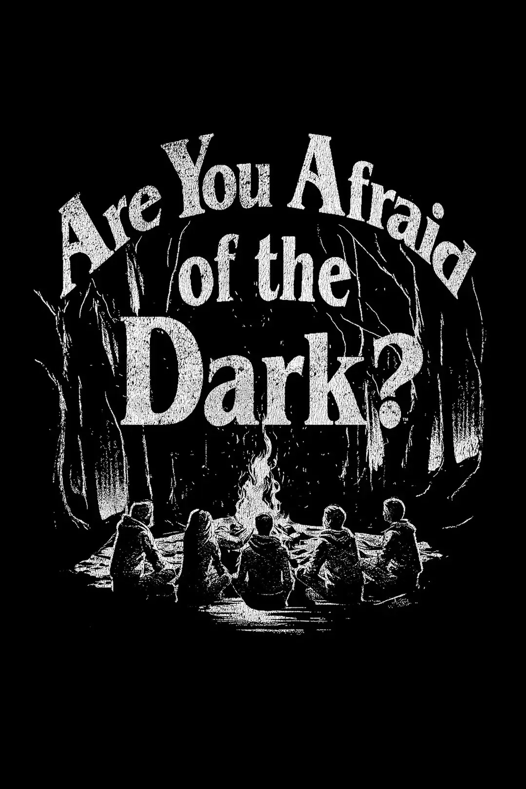 Poster of Are You Afraid of the Dark?