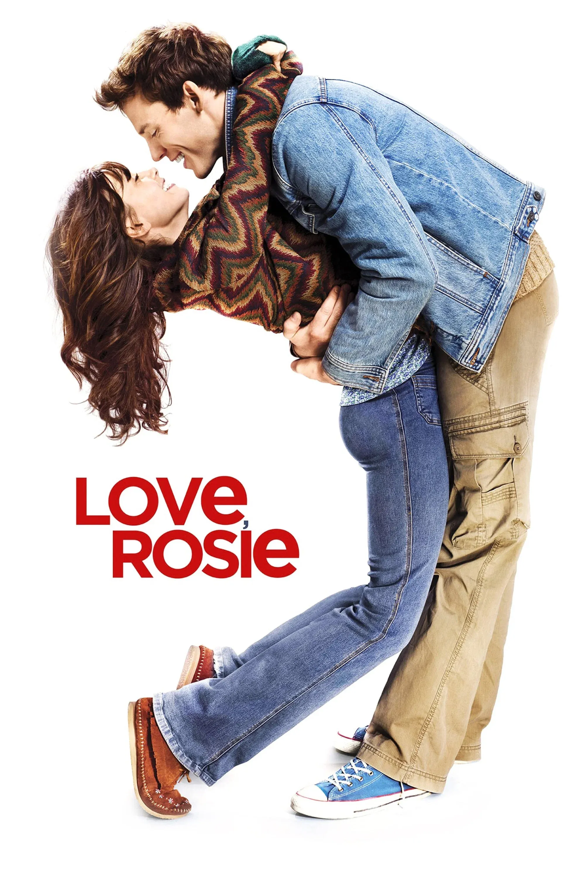 Poster of the movie Love, Rosie