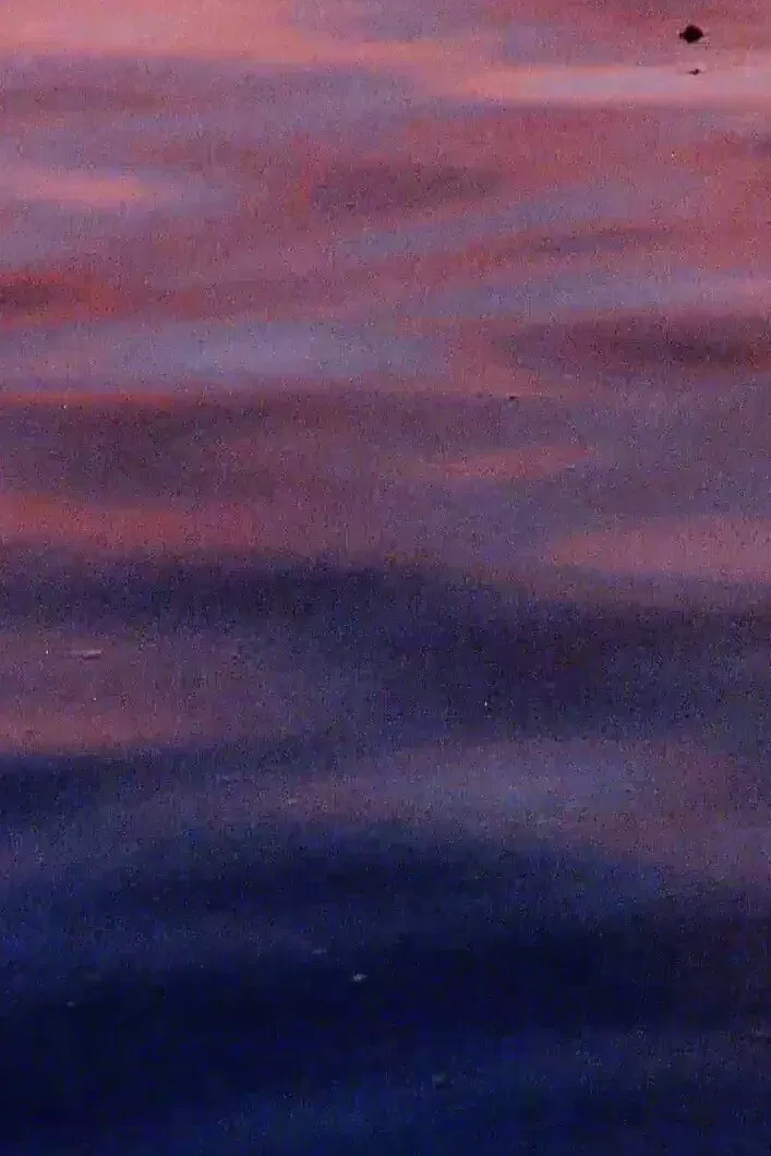 Poster of the movie Color-Blind